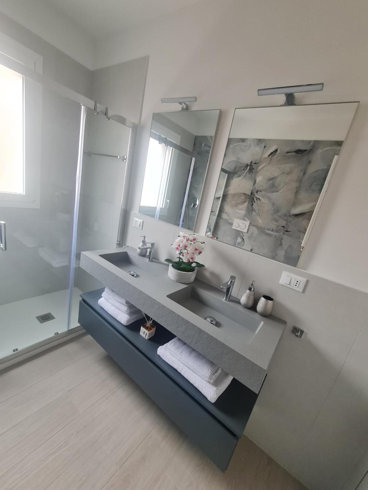 Nel Sole Business Apartment *