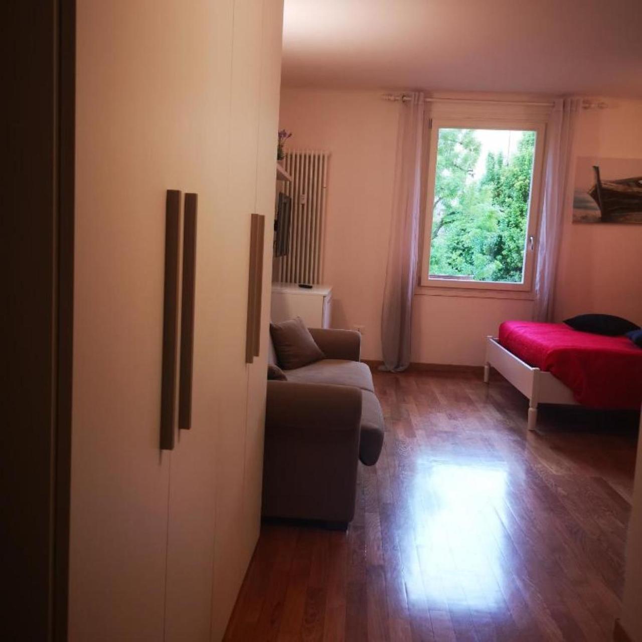 The Convent Apartamento *