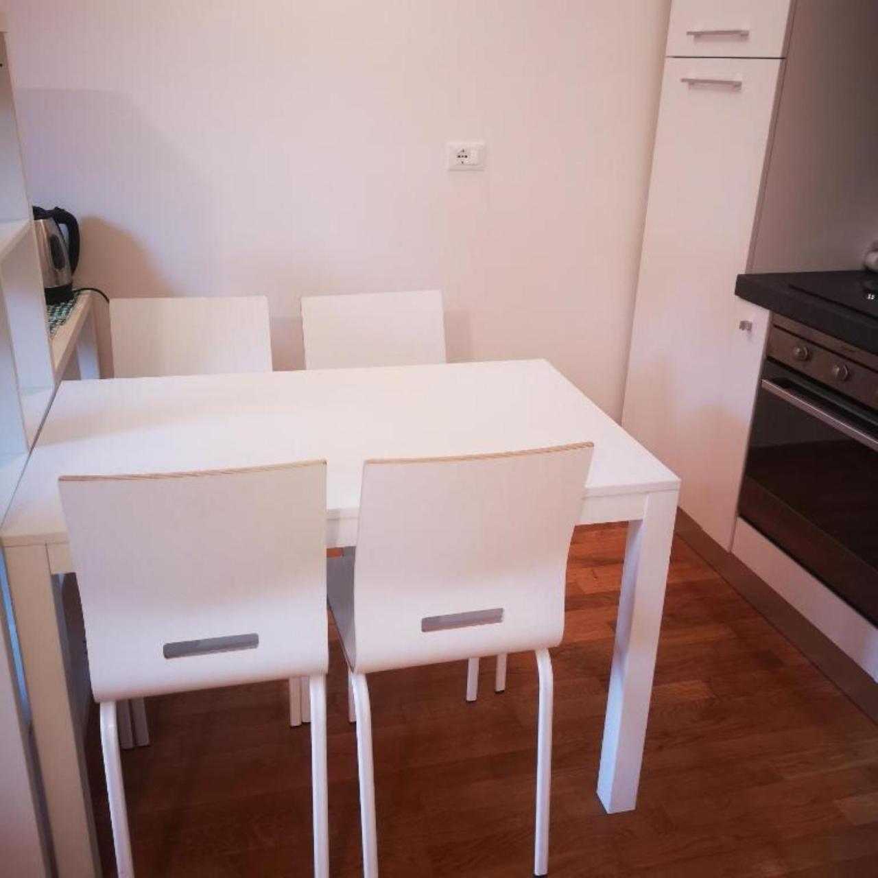 The Convent Apartamento