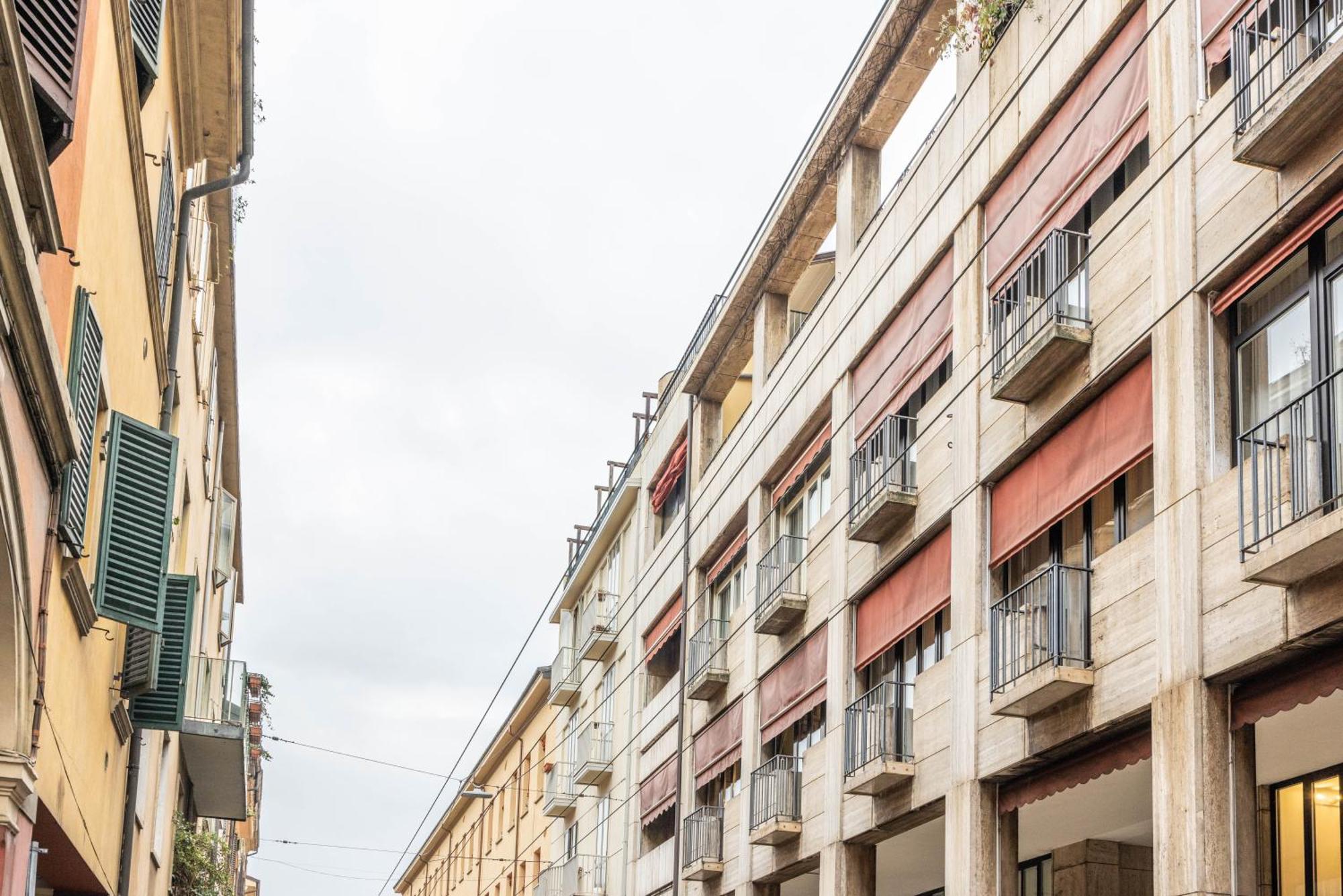 Sant'isaia, By Short Holidays Appartement