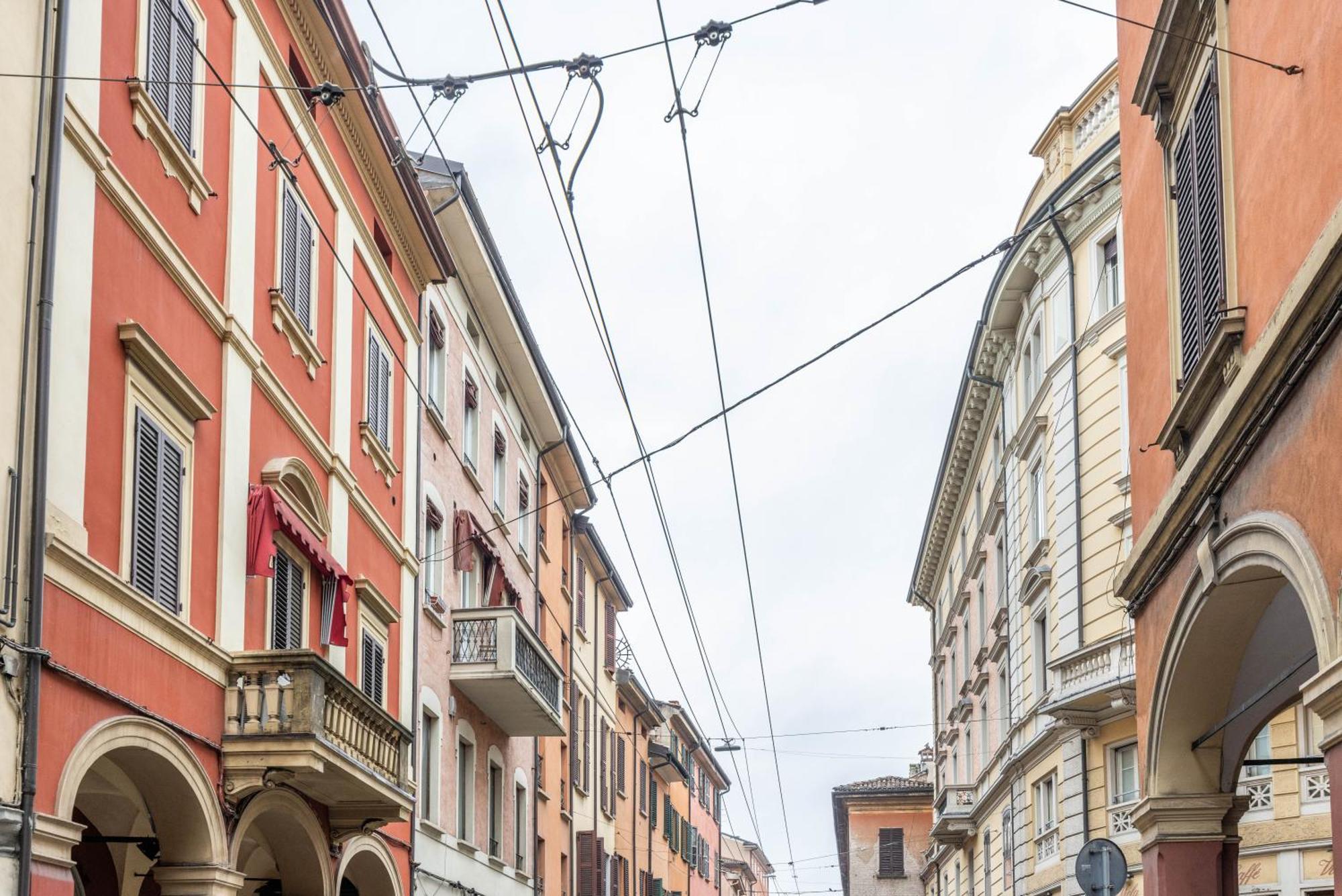 Sant'isaia, By Short Holidays Appartement