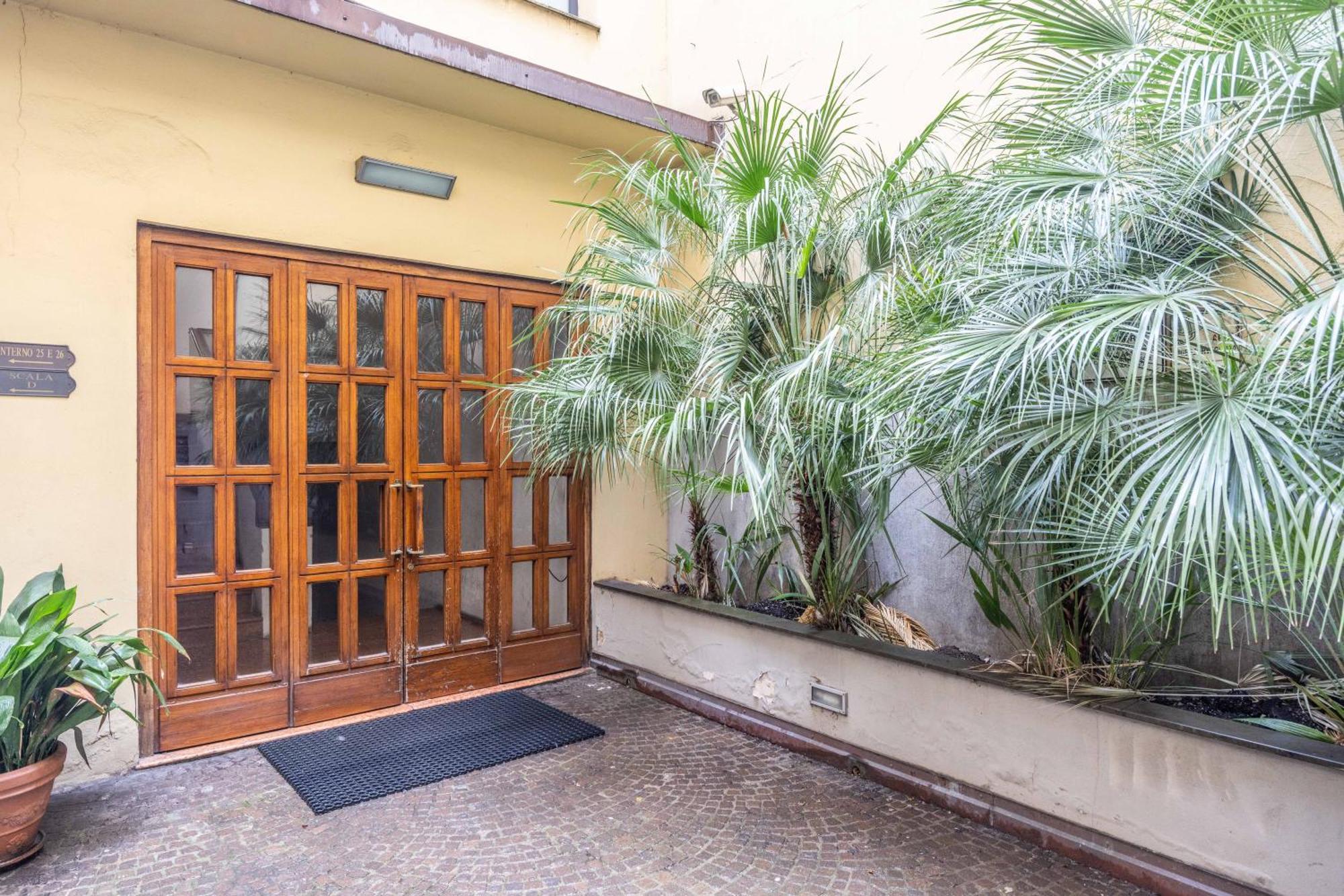 Sant'isaia, By Short Holidays Appartement