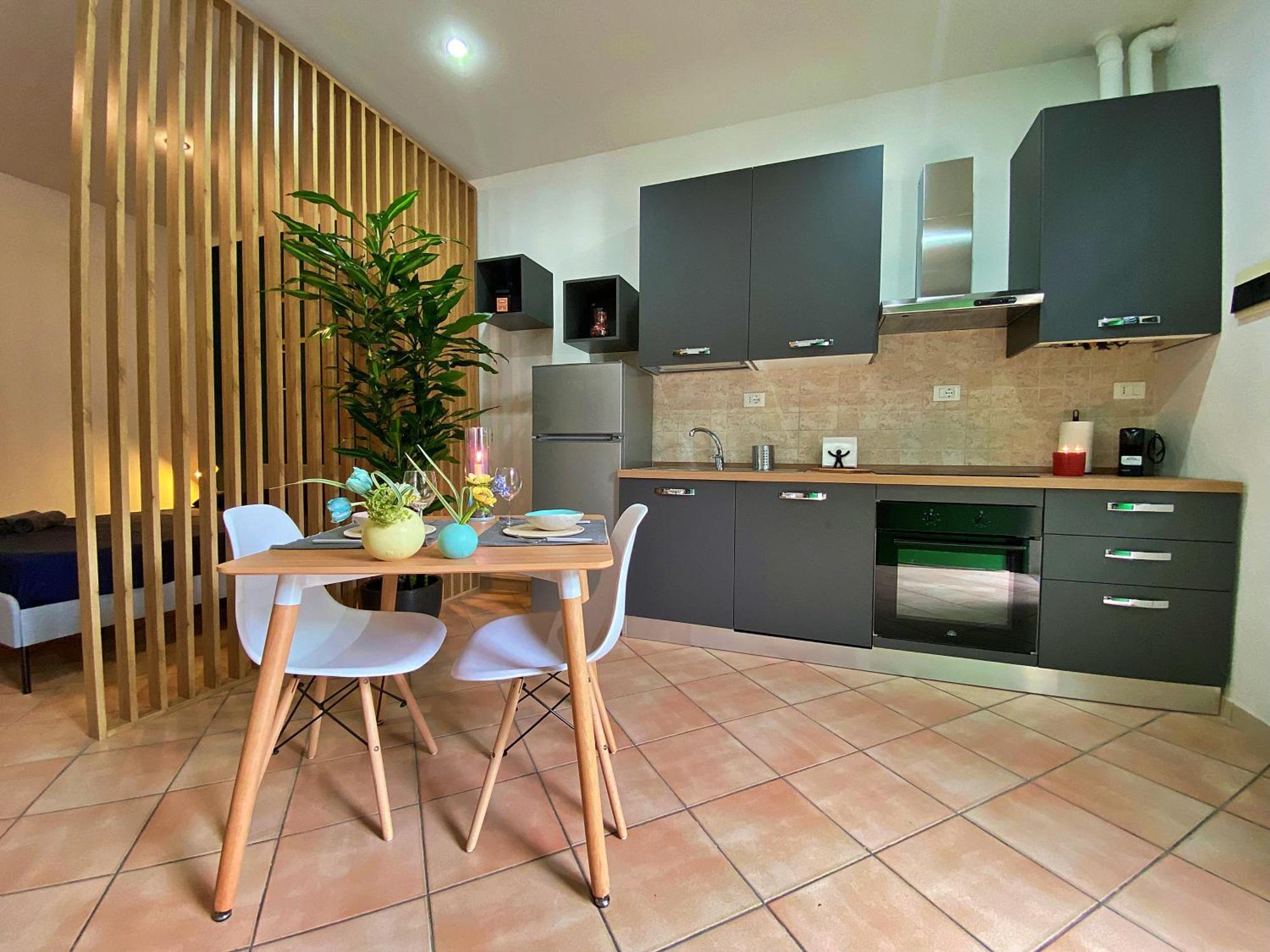 Apartment Fiera Expo Bologna
