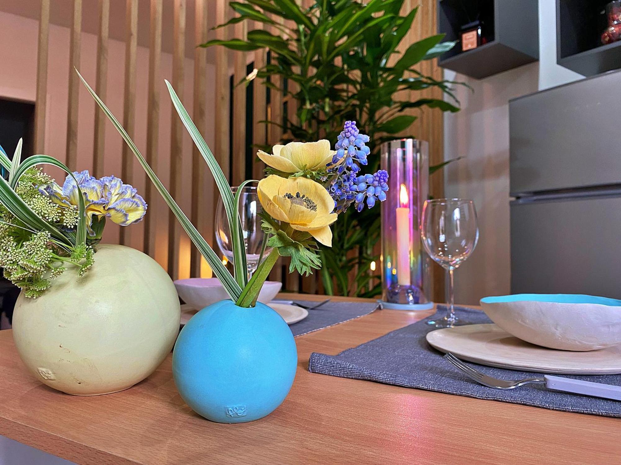 Fiera Expo Apartment *