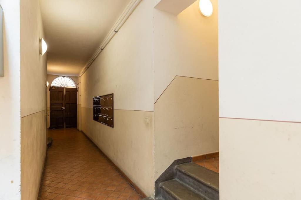 Casa Broccaindosso, In Centro Storico Apartamento