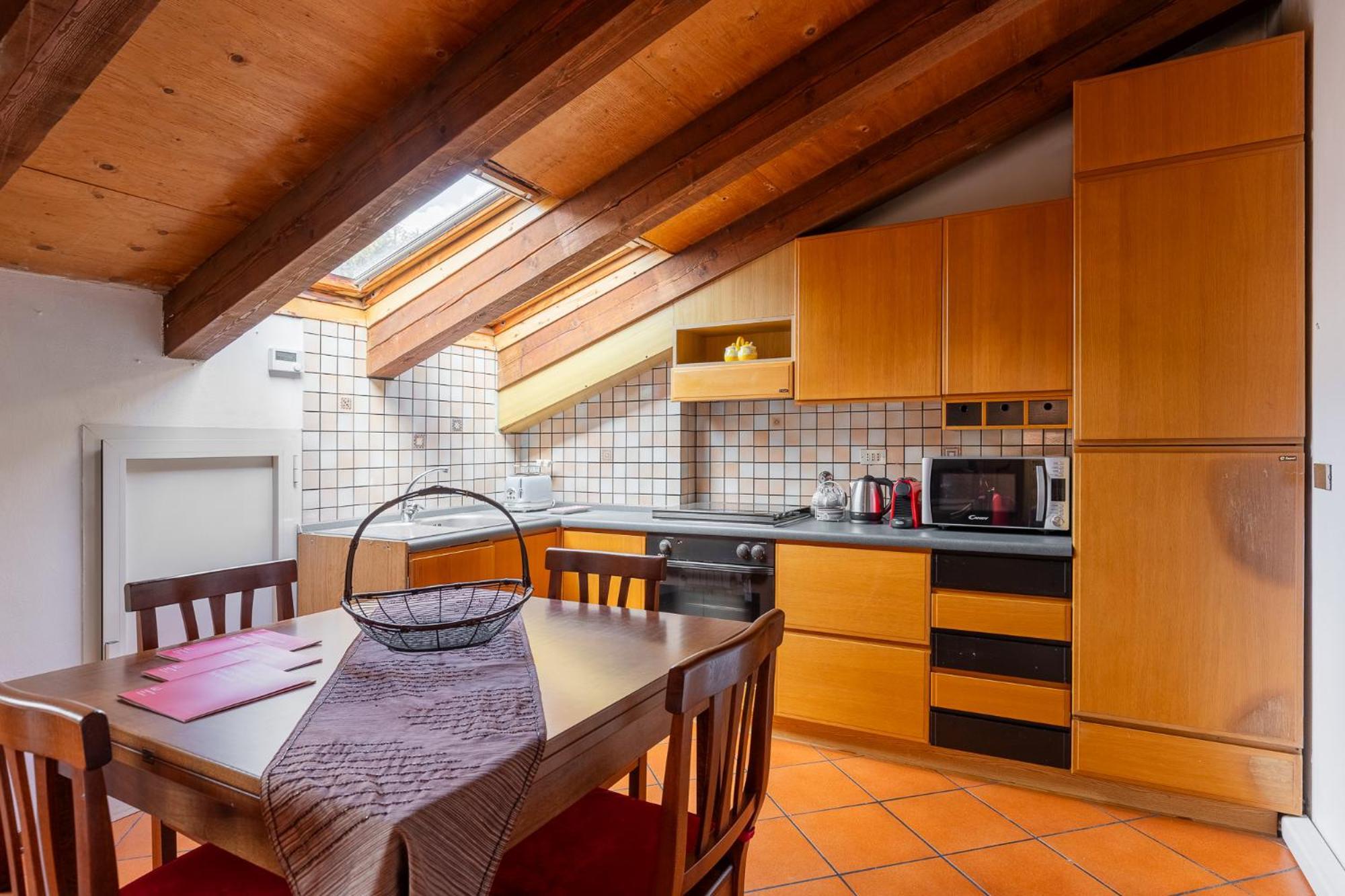 Apartment Comfort Urbano A Porta Maggiore By Wonderful Italy *