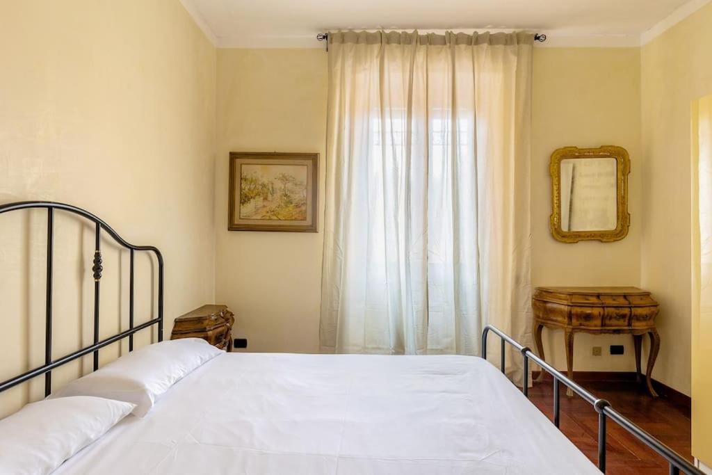 Apartment Porta Maggiore Sant Orsola Family House Bologna