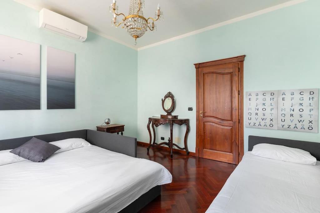 Apartment Porta Maggiore Sant Orsola Family House