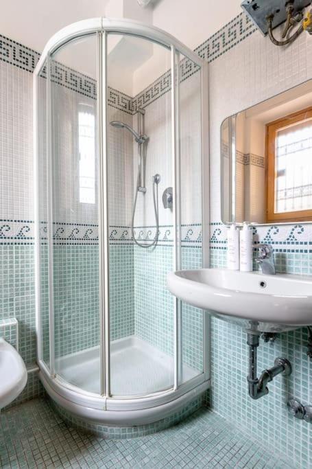 Porta Maggiore Sant Orsola Family House Apartment