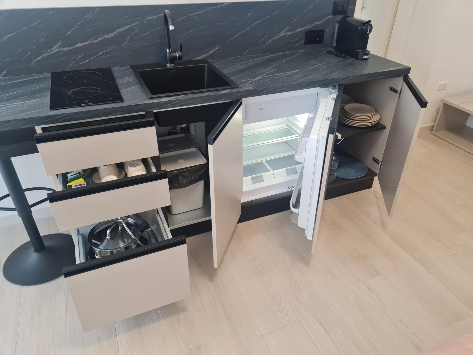 Nel Sole Business Apartment Bologna