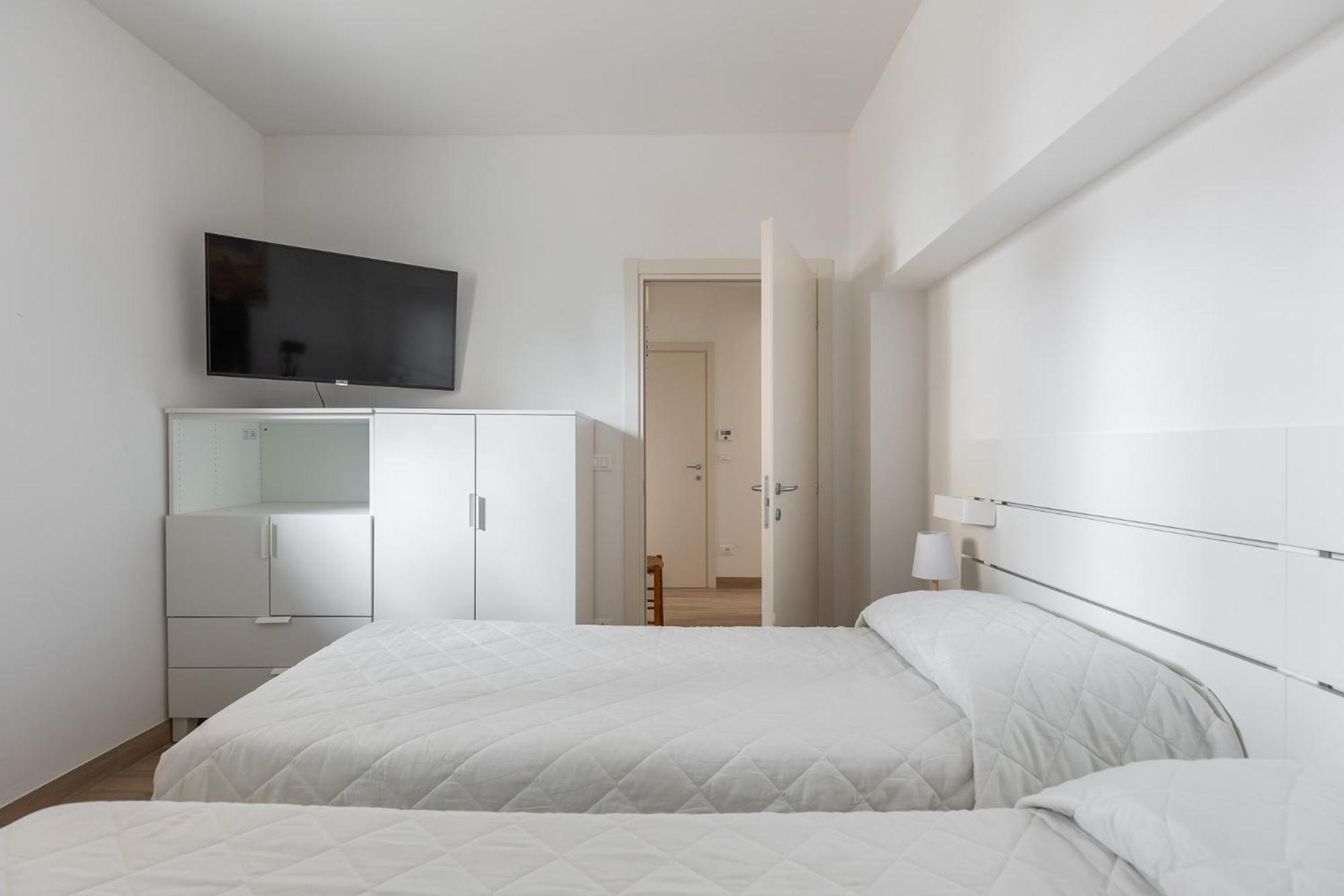 Apartment Azzurra1