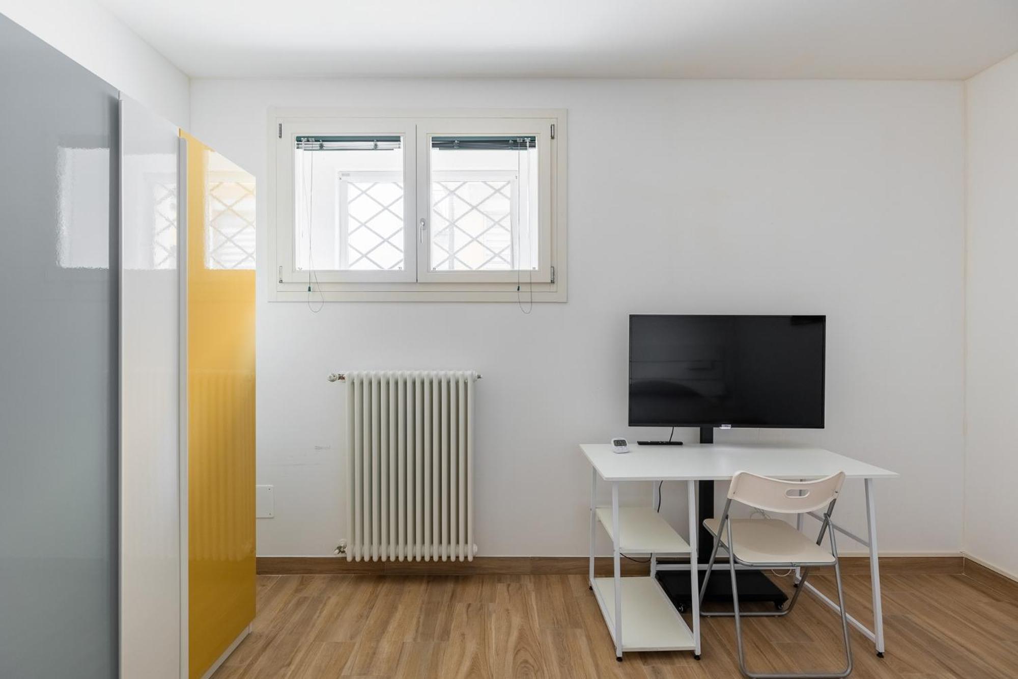 Azzurra1 Apartment Bologna