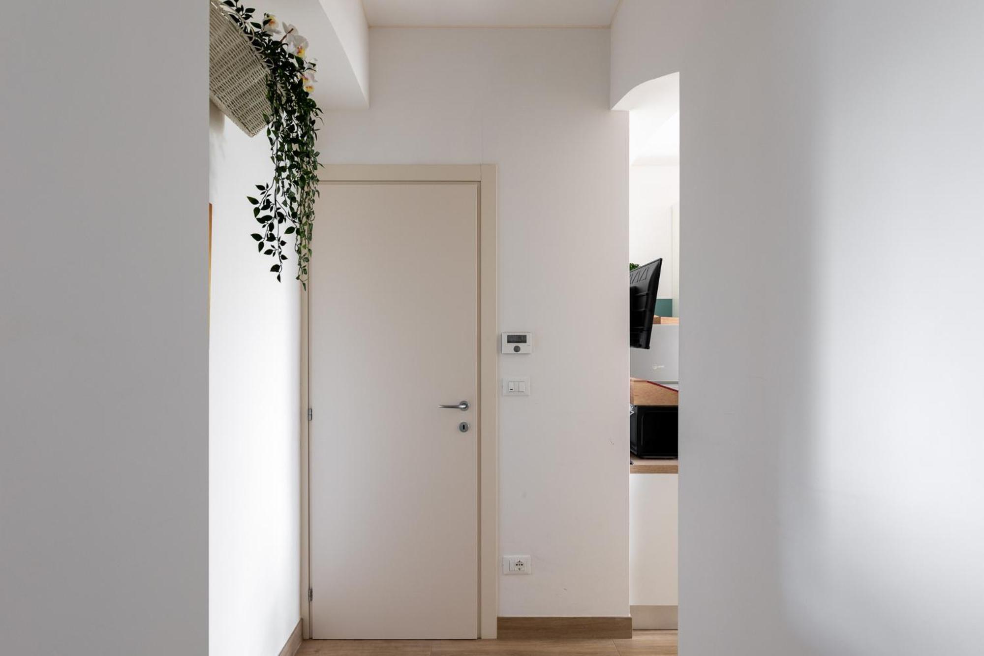 Azzurra1 Apartment Bologna