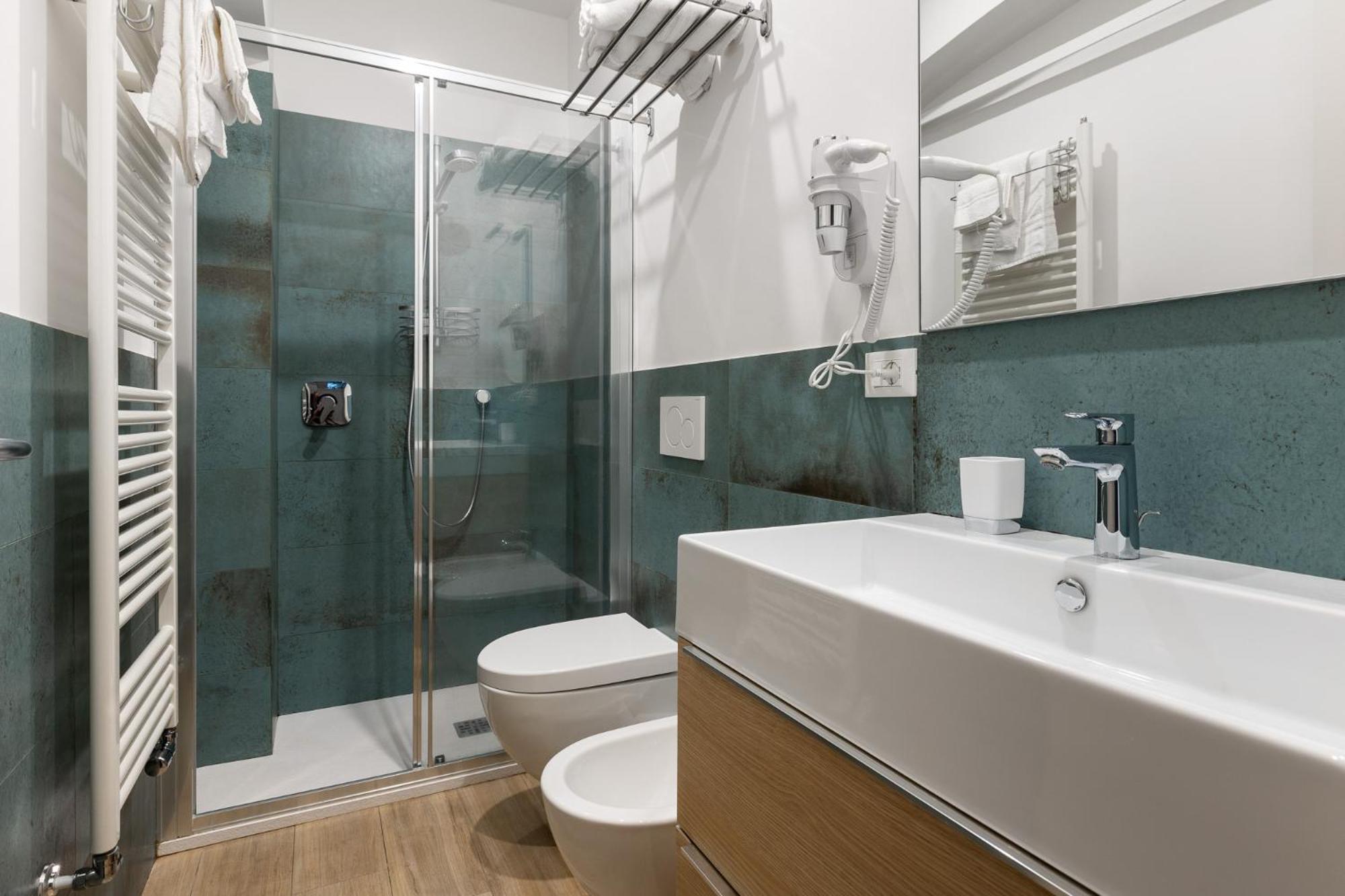 Azzurra1 Apartment