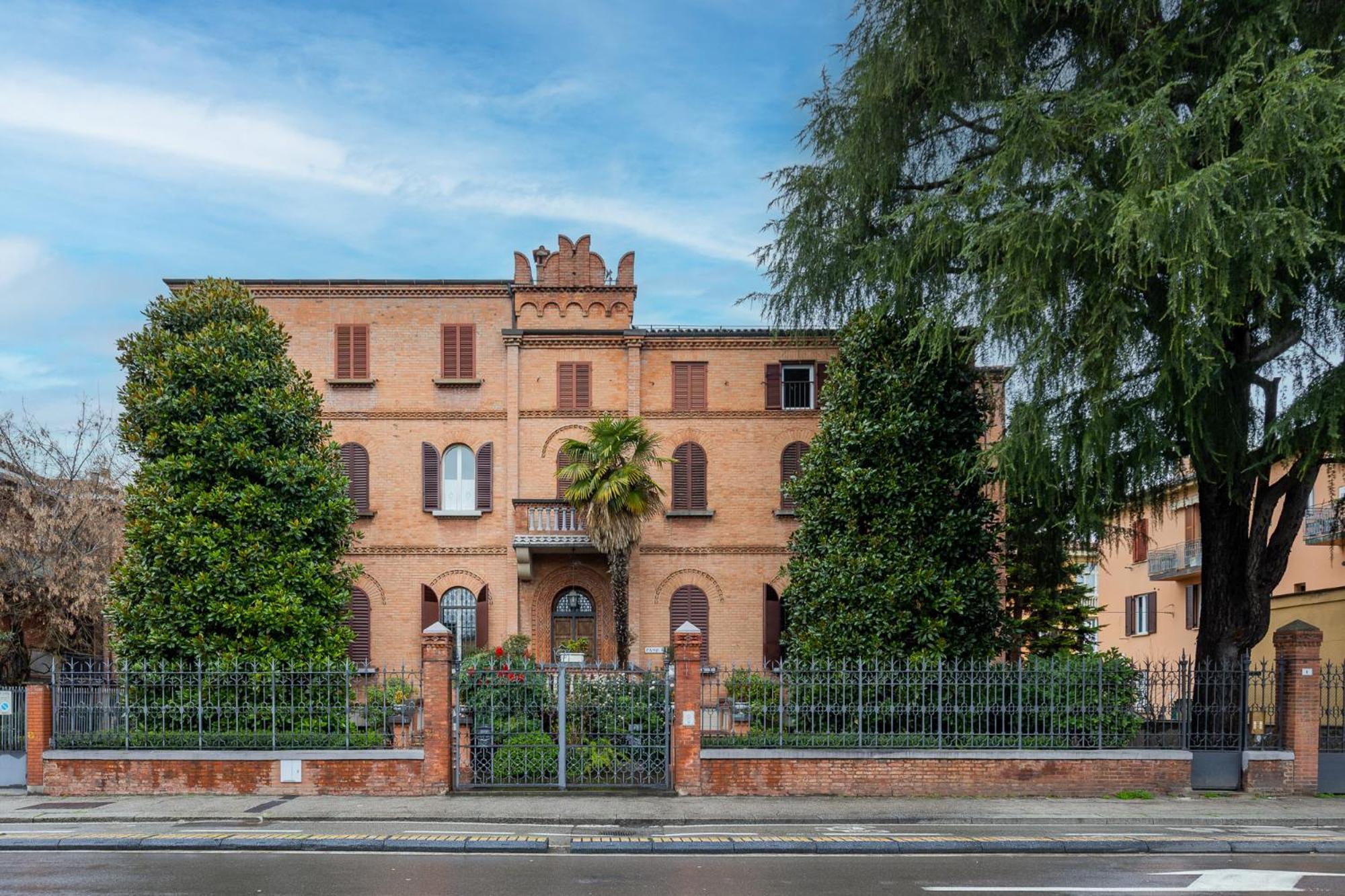 Azzurra1 Apartment