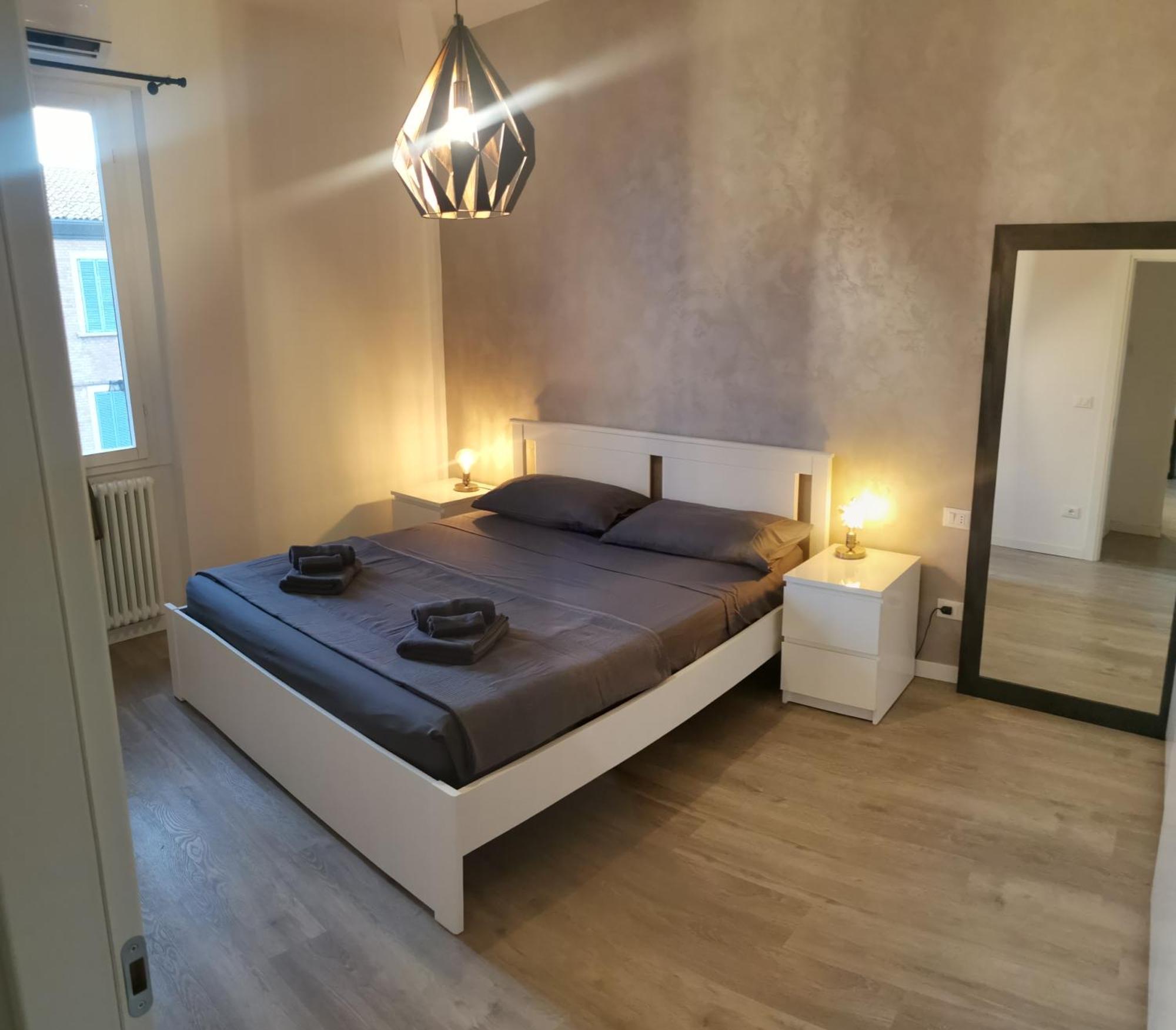 House Apartment Bologna