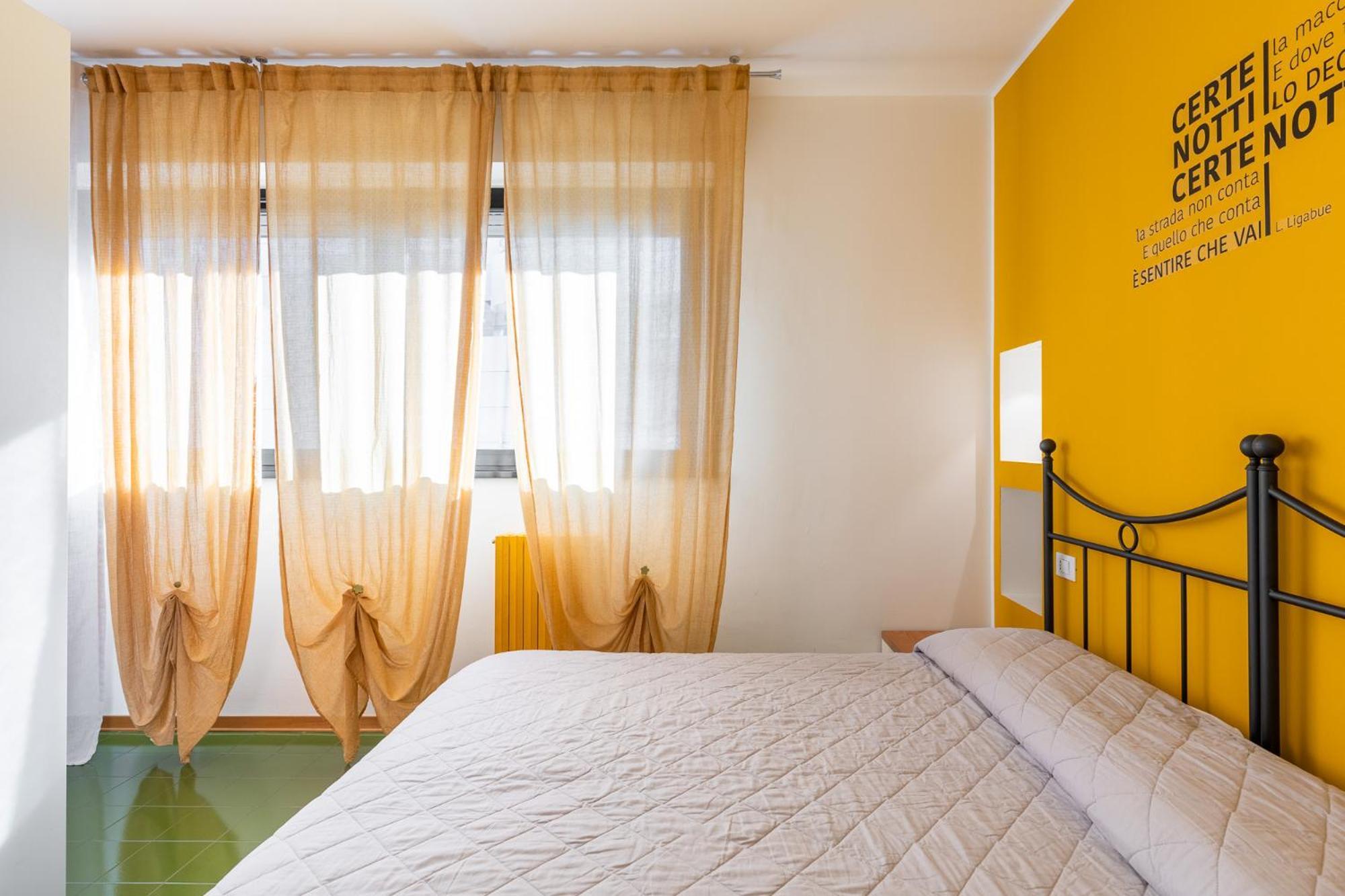 Levante96 Apartment *