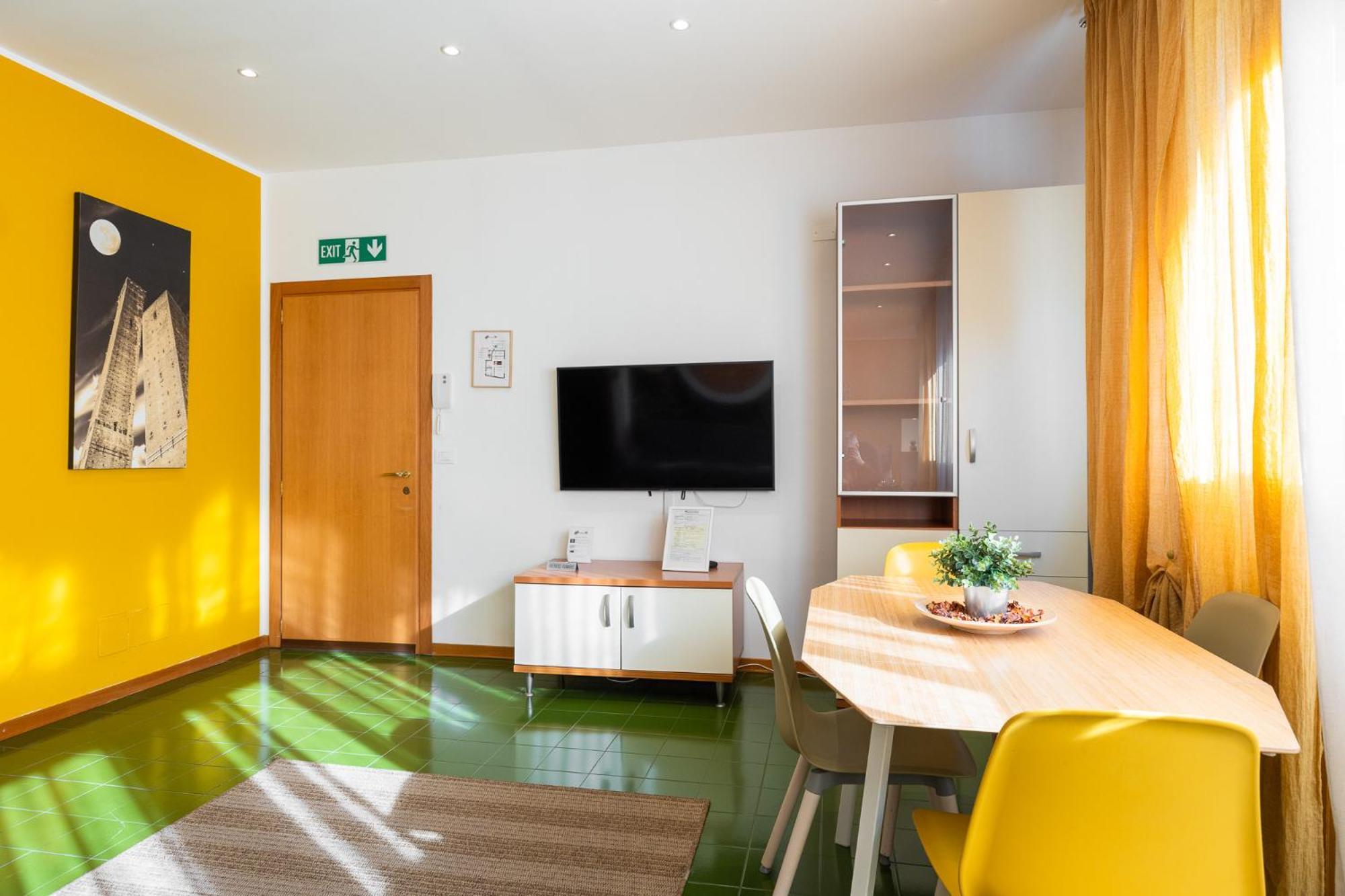 Levante96 Apartment