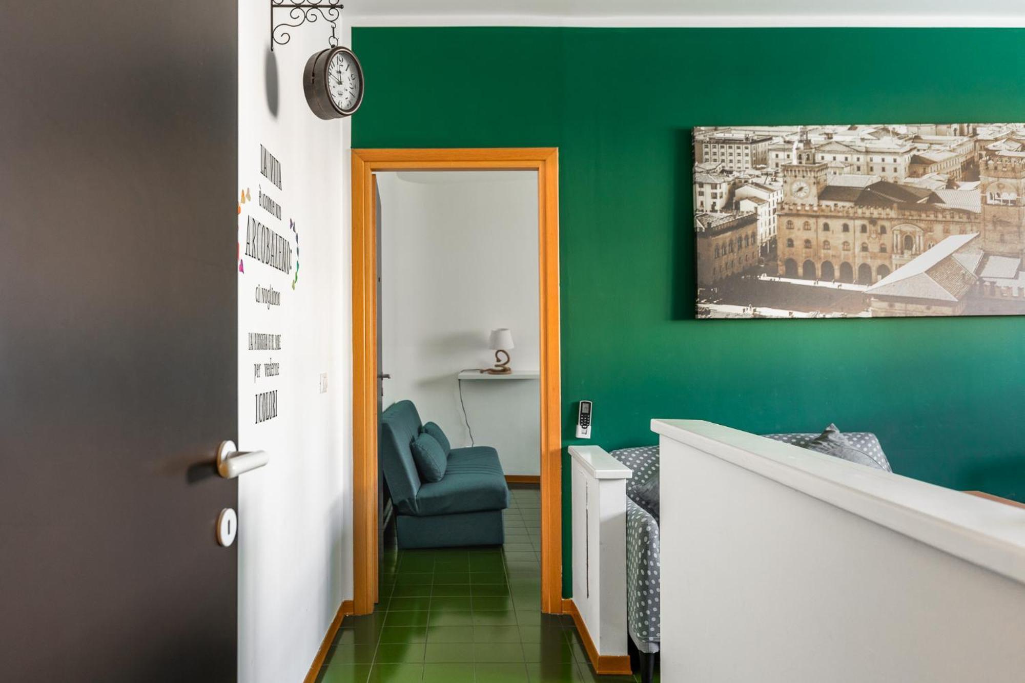 Levante96 Apartment *