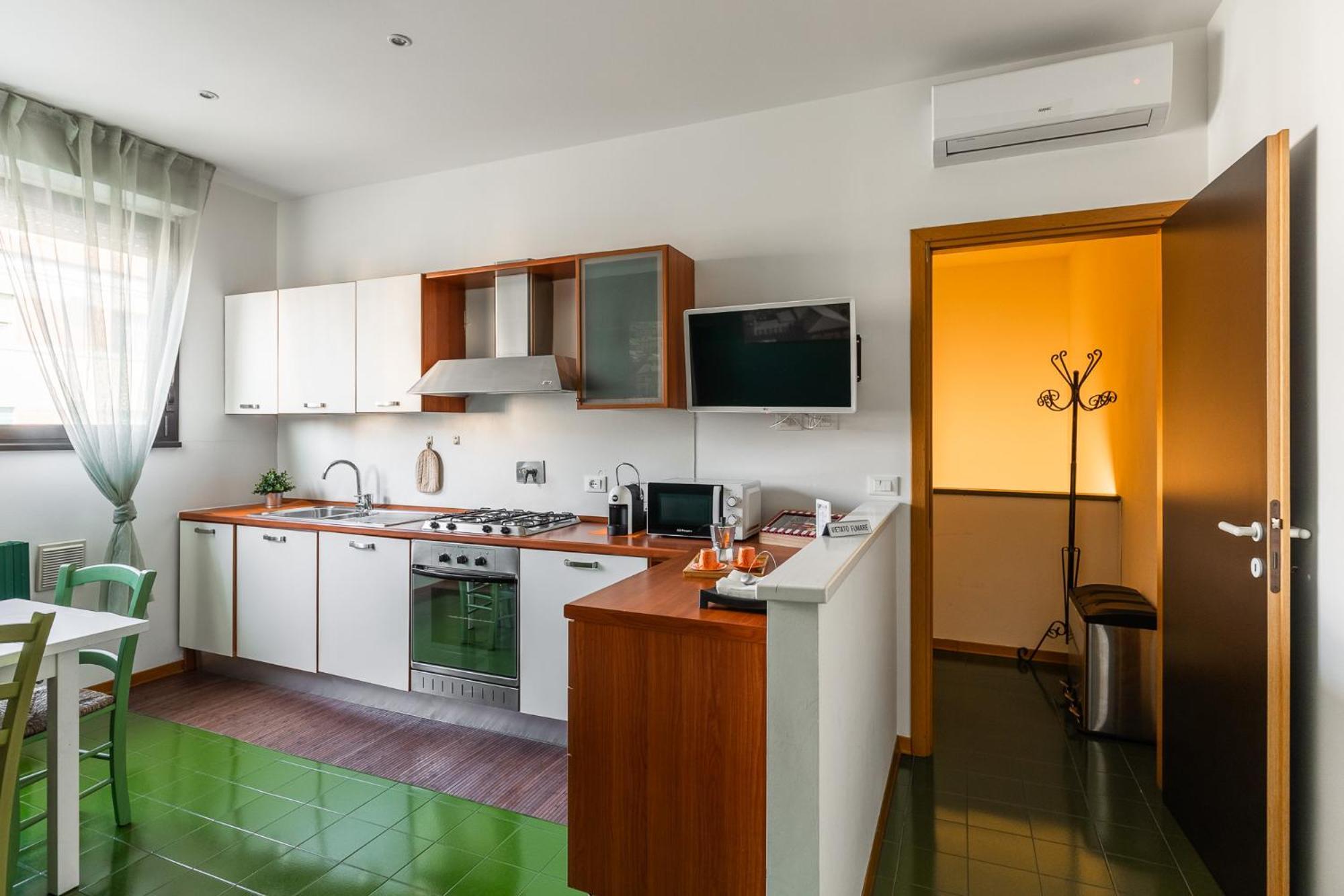 Levante96 Apartment Bologna