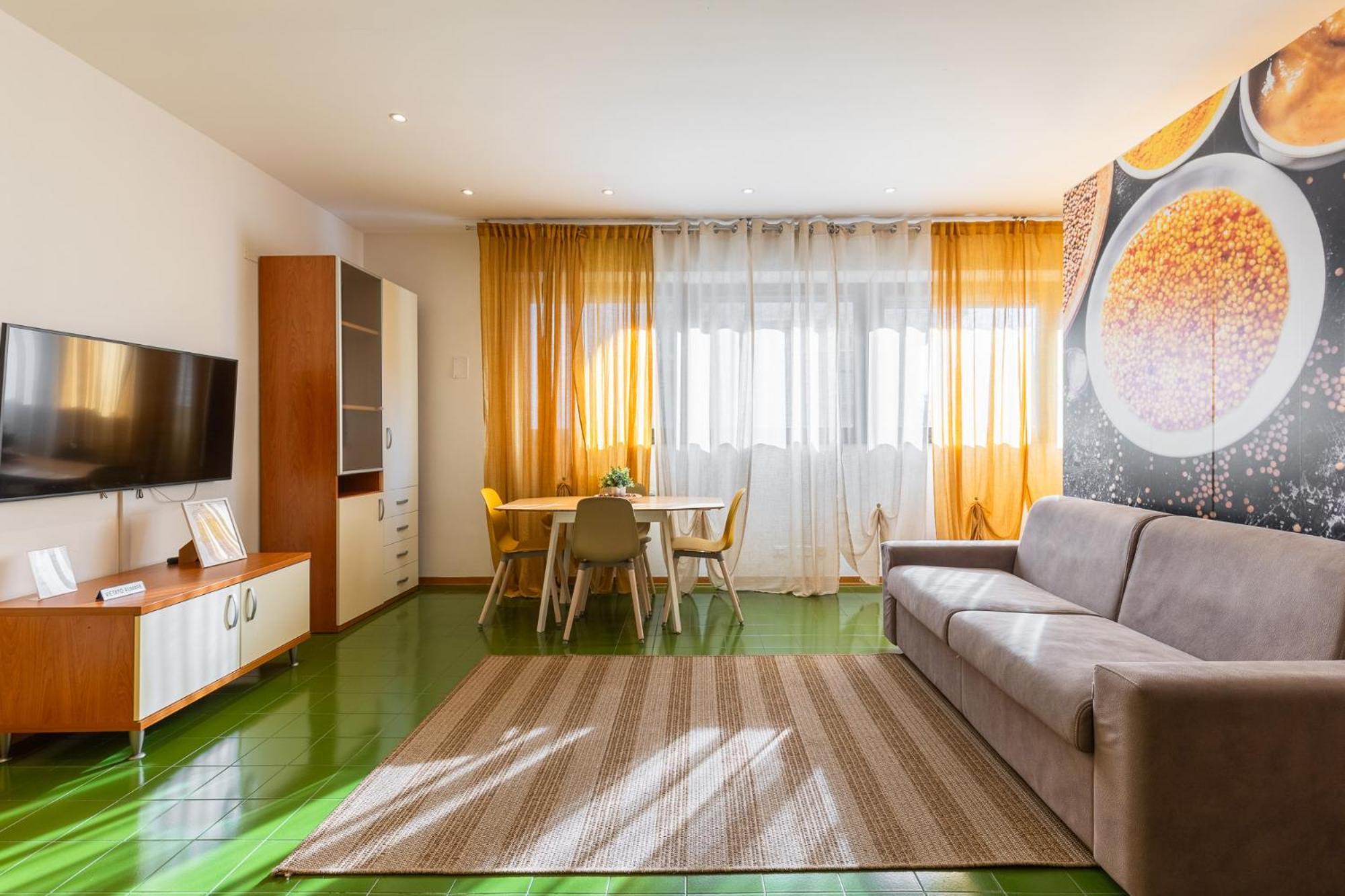 Levante96 Apartment Bologna