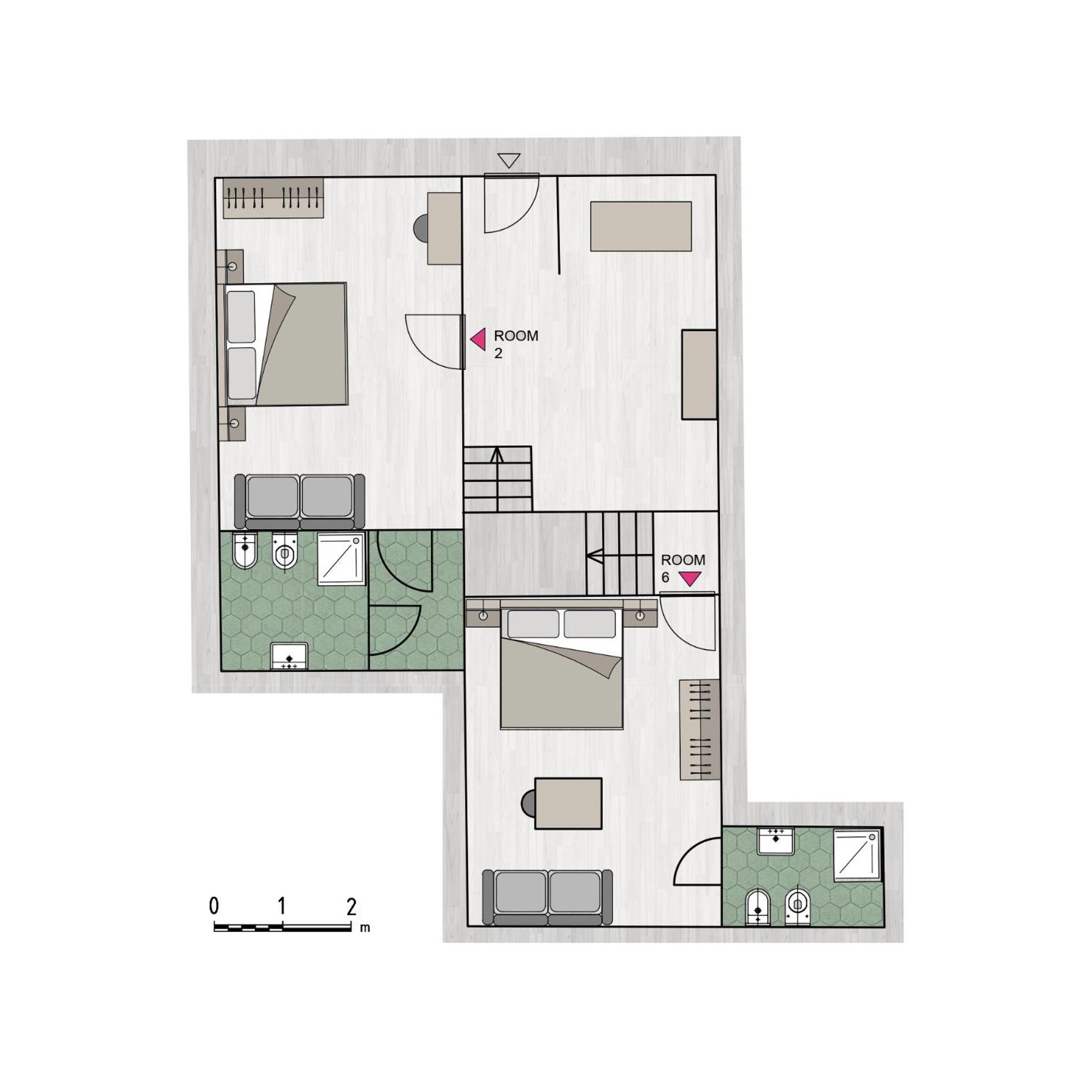 Guest house Gallery