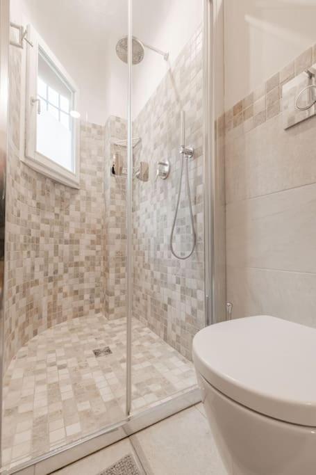 Apartamento Casa Santo Stefano