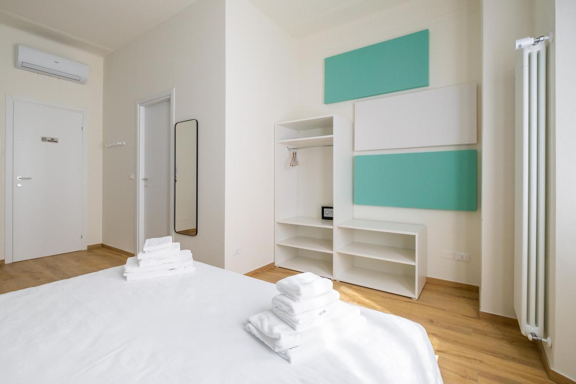 Biscotti22 Guest house Bologna