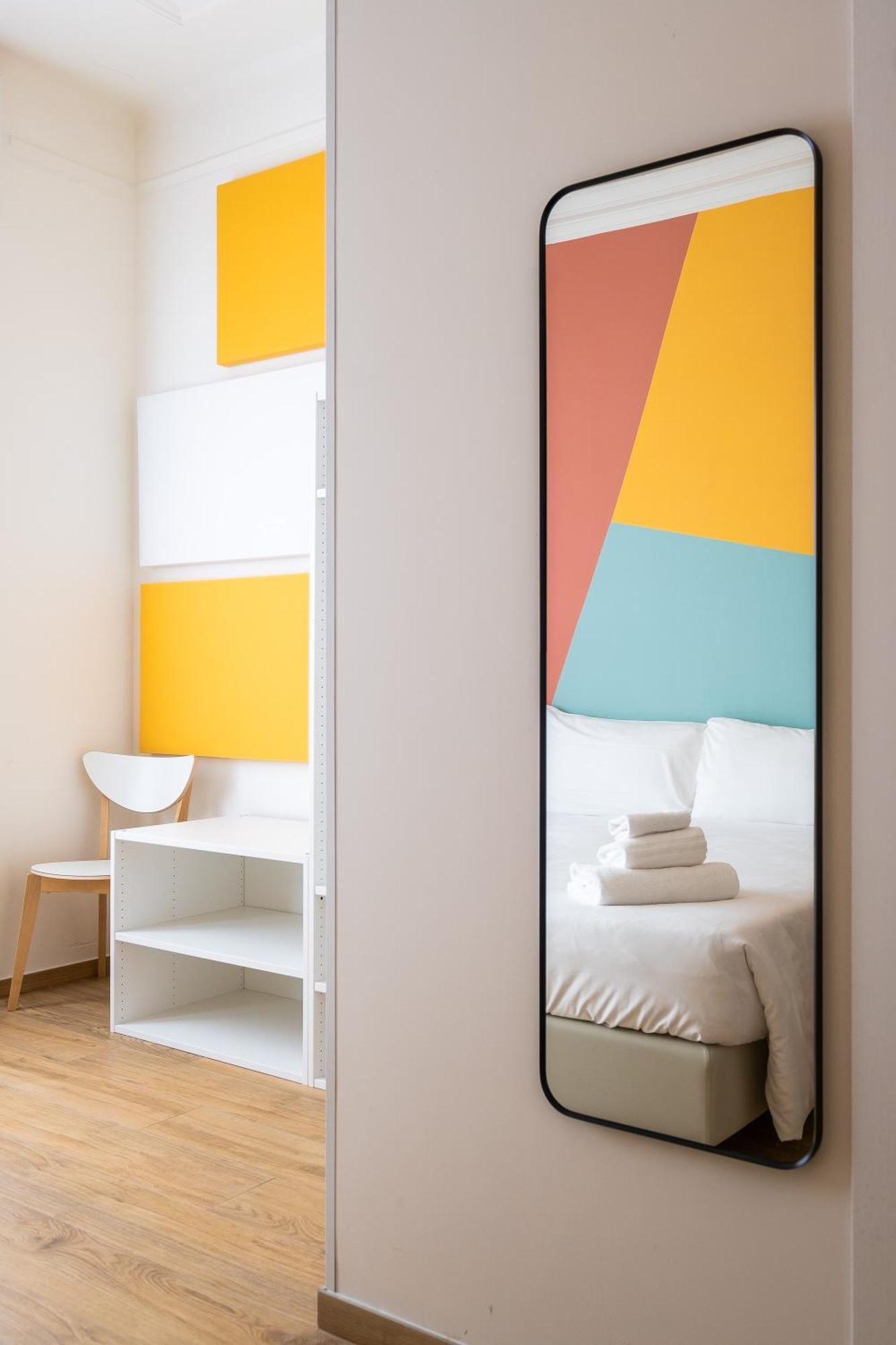 Guest house Biscotti22 Bologna