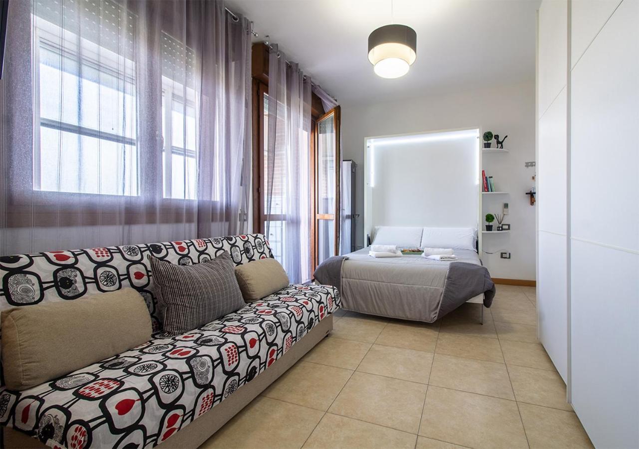 Appartement Fair Expo Bologna