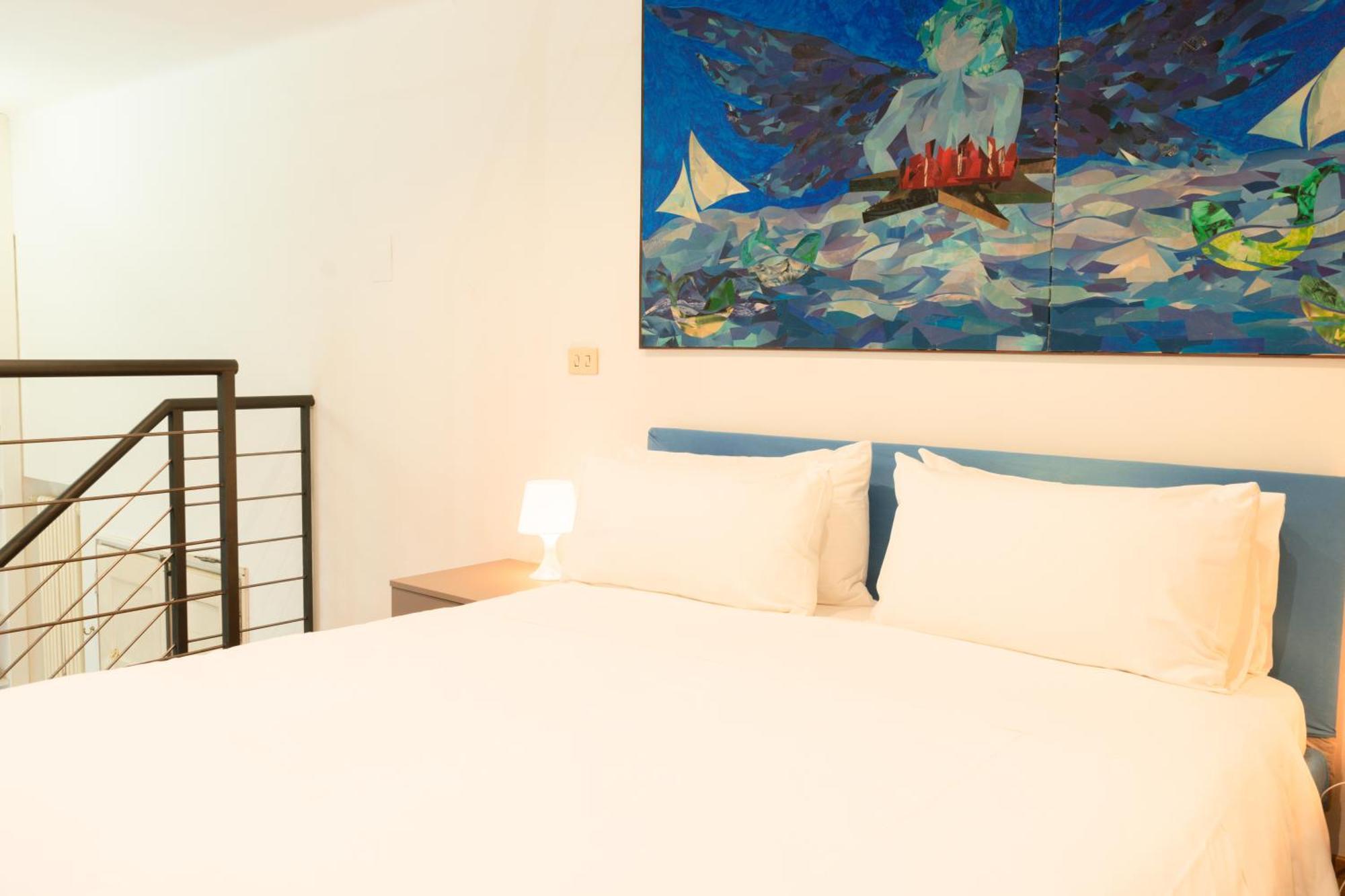 Apartment Citystay I Indipendenza Grand *