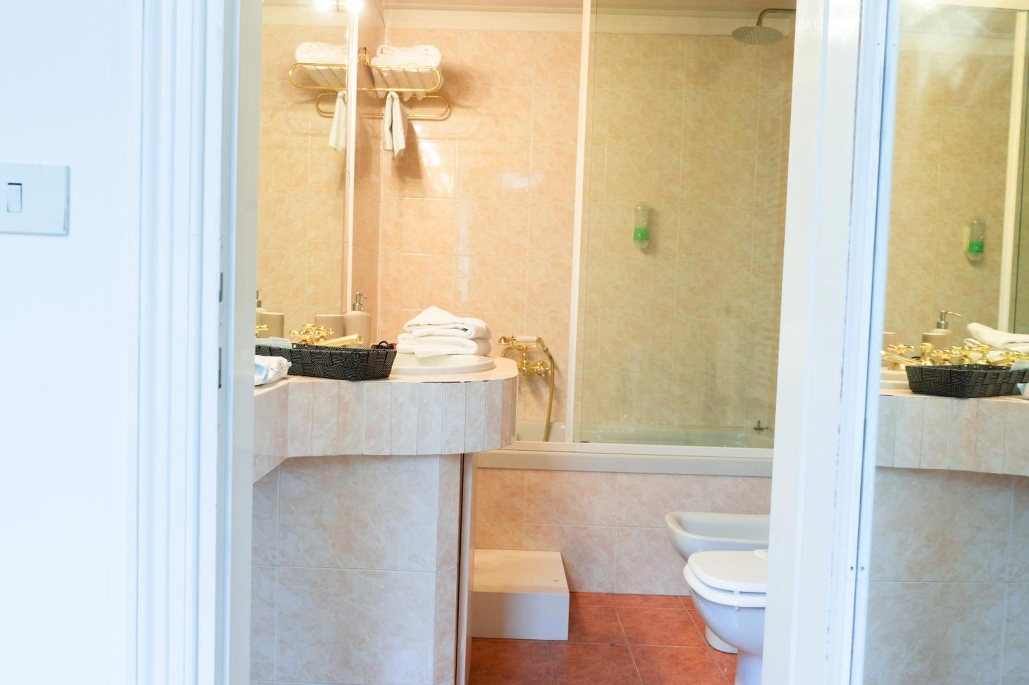 Apartment Citystay I Indipendenza Grand