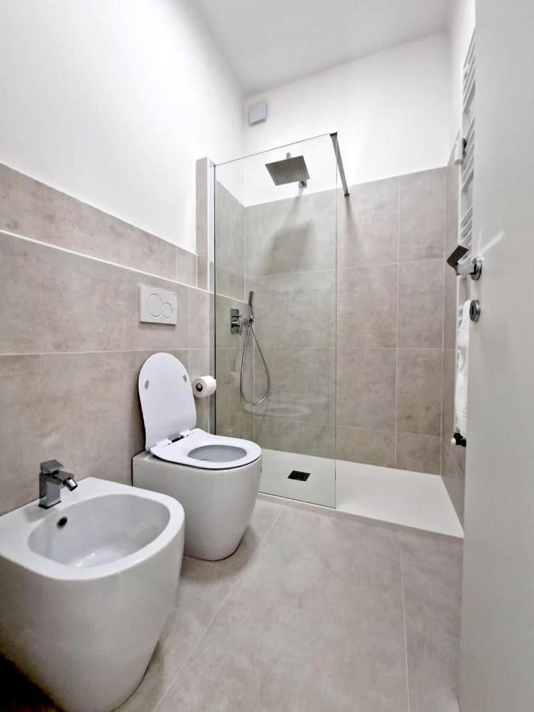 Apartment Angelini Bologna