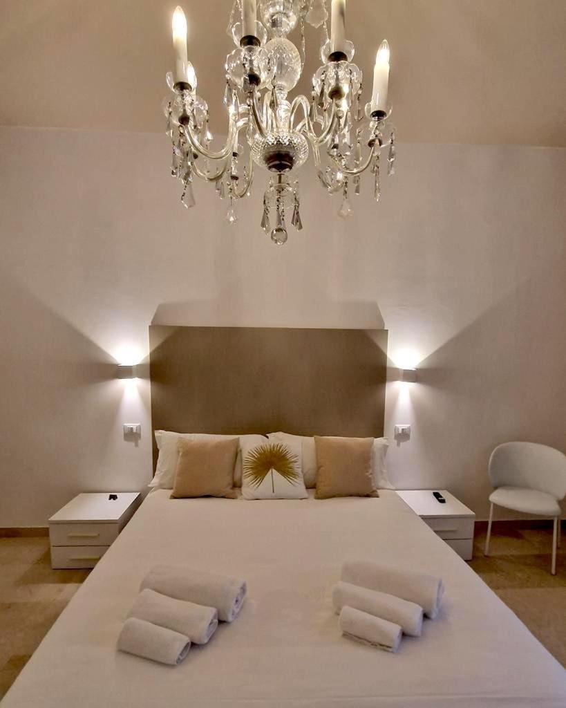 Angelini Apartment *