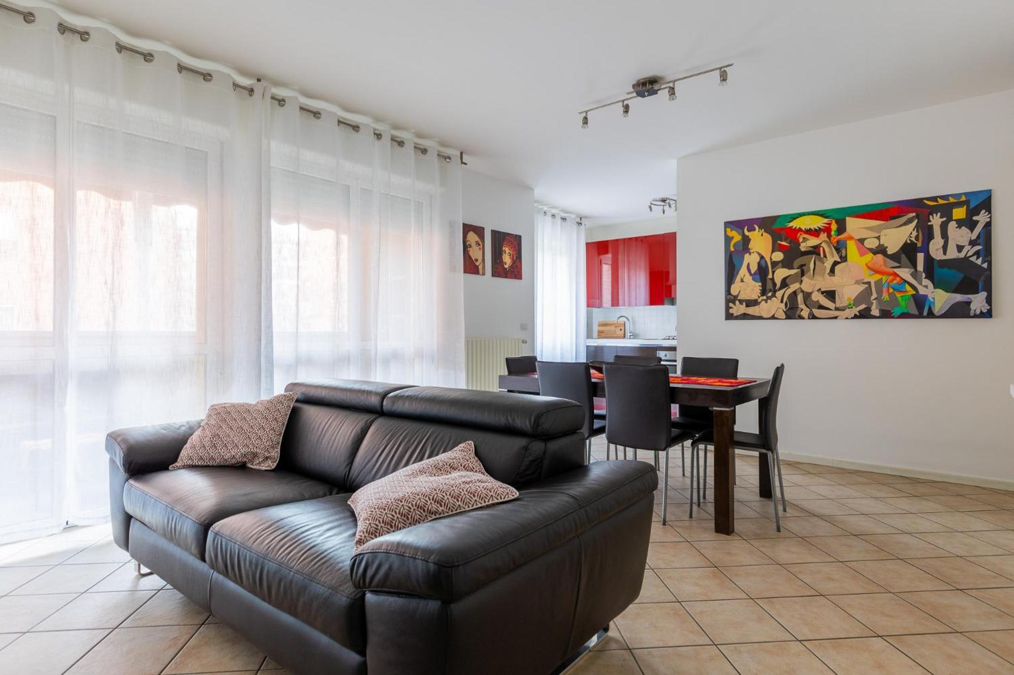 Casa Pibe De Oro Fiera