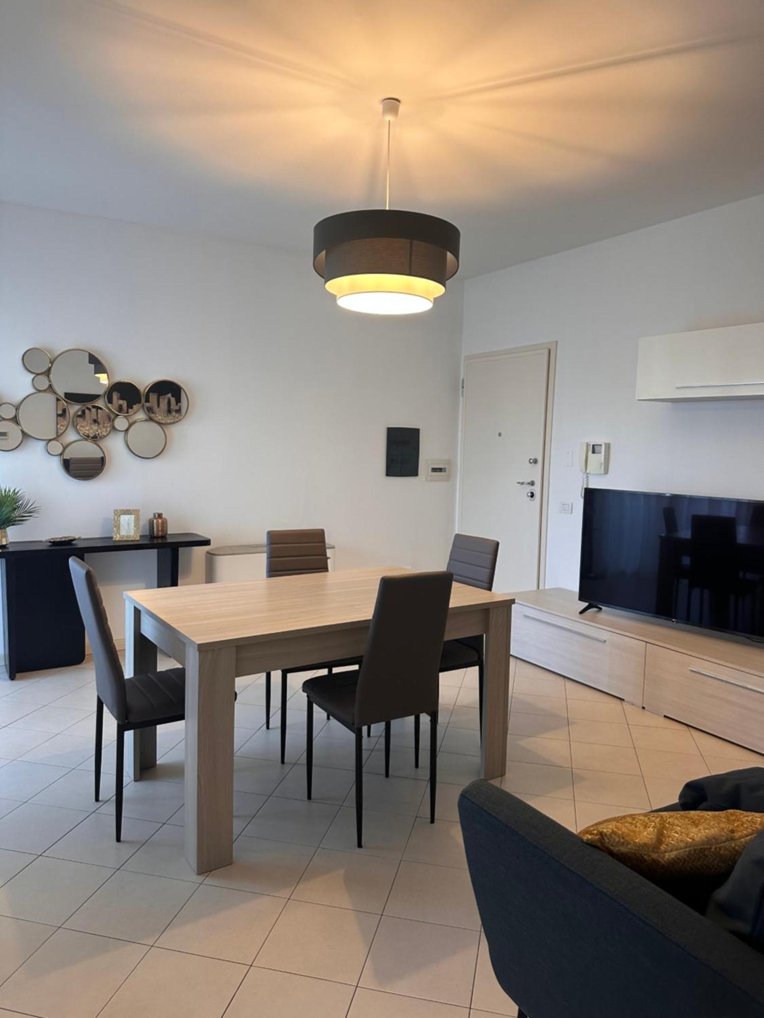 Apartment Golden Corner