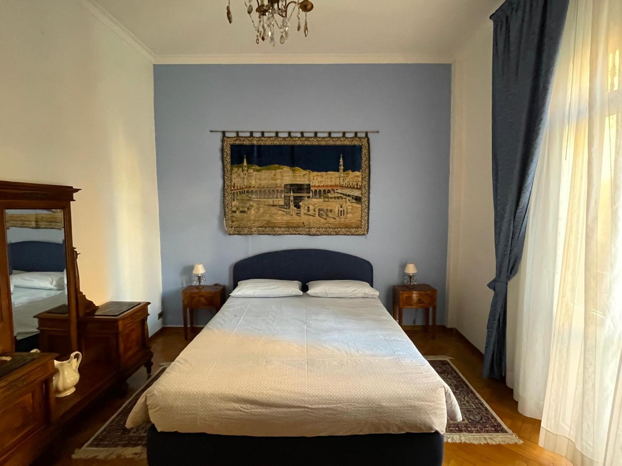 Apartment Casalessandrini Bologna