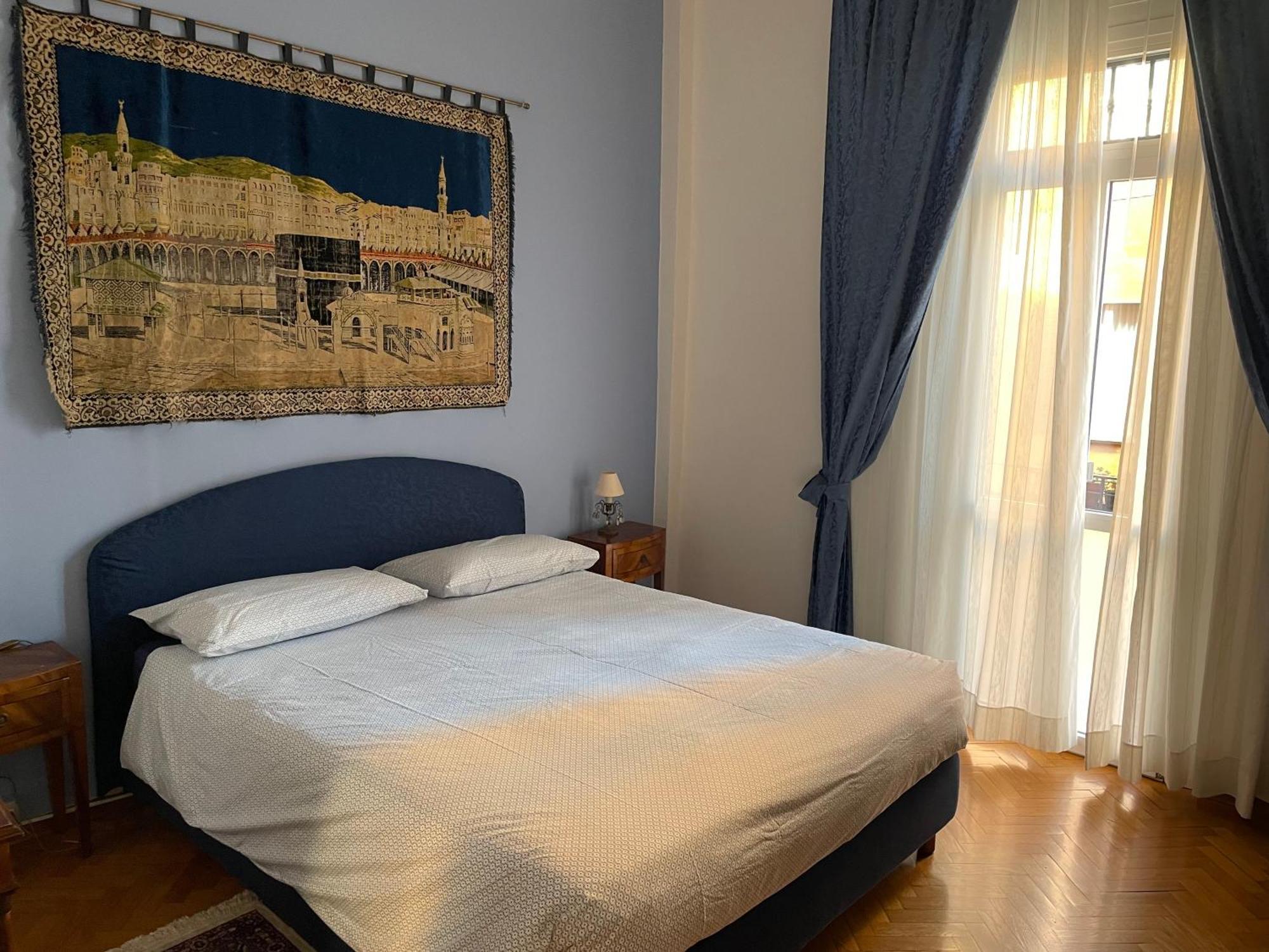 Casalessandrini Apartment Bologna