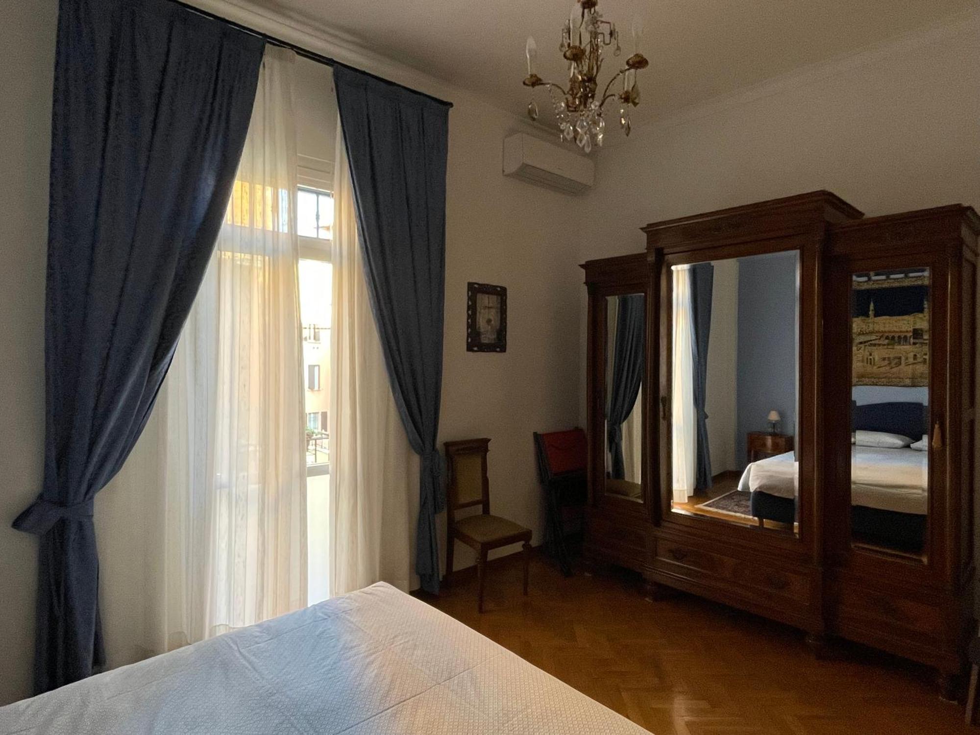 Apartment Casalessandrini Bologna