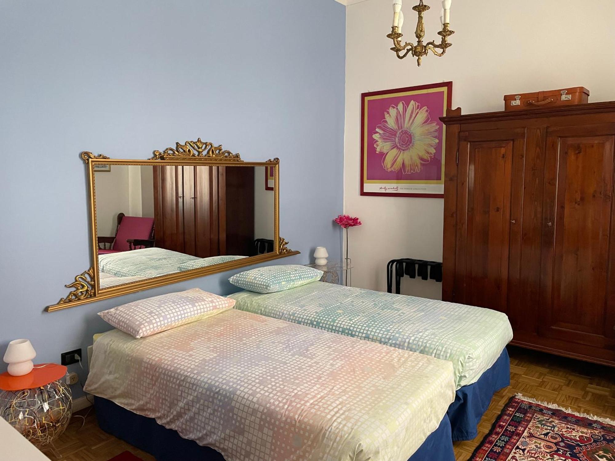 Casalessandrini Apartment Bologna