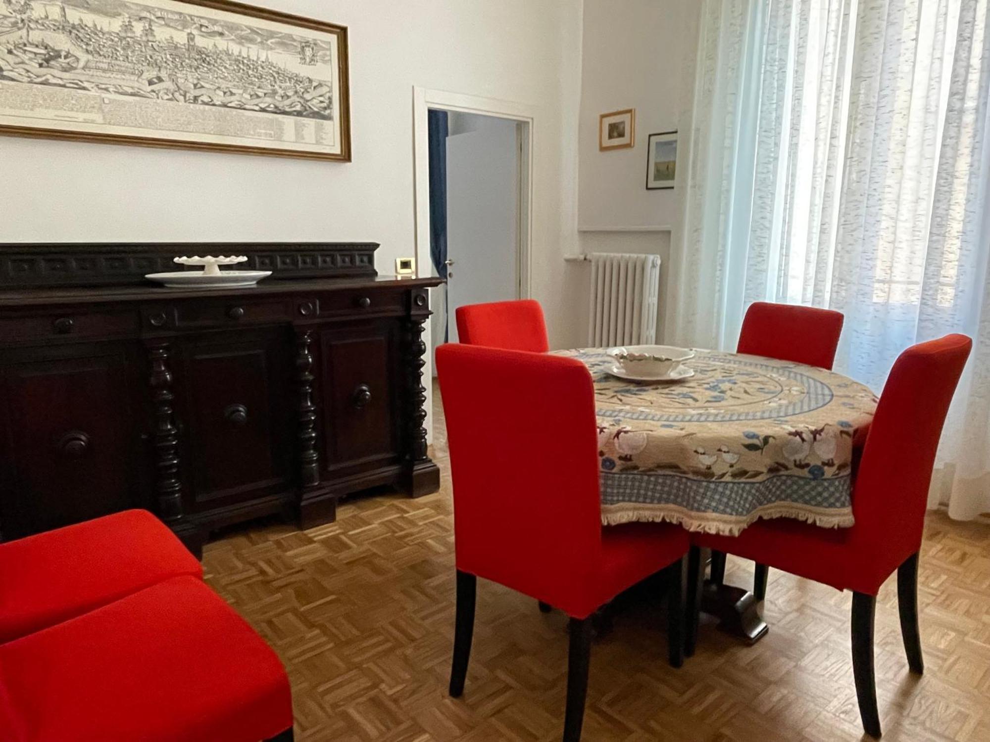 Casalessandrini Apartment