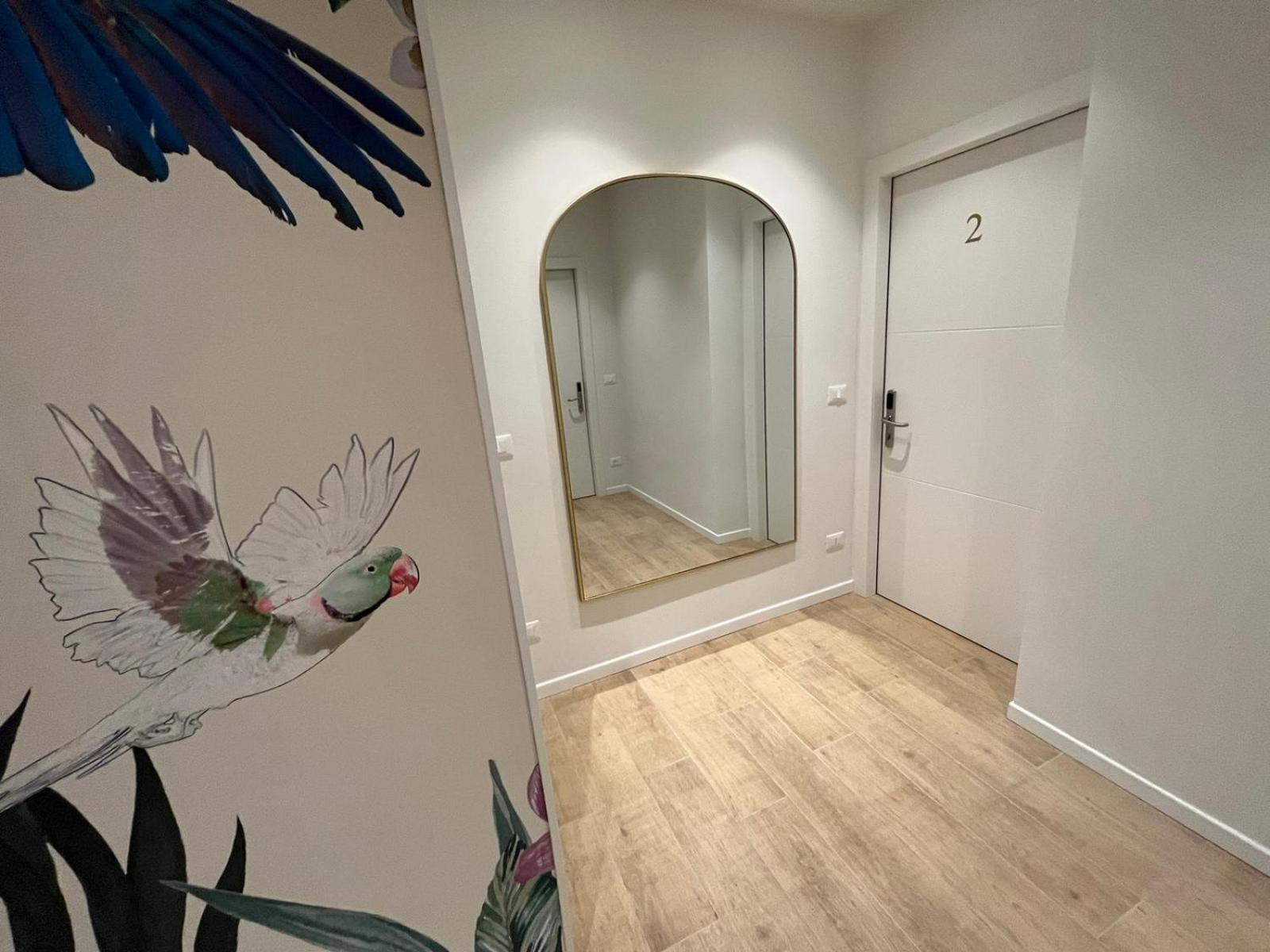 Calari - Guest house Bologna