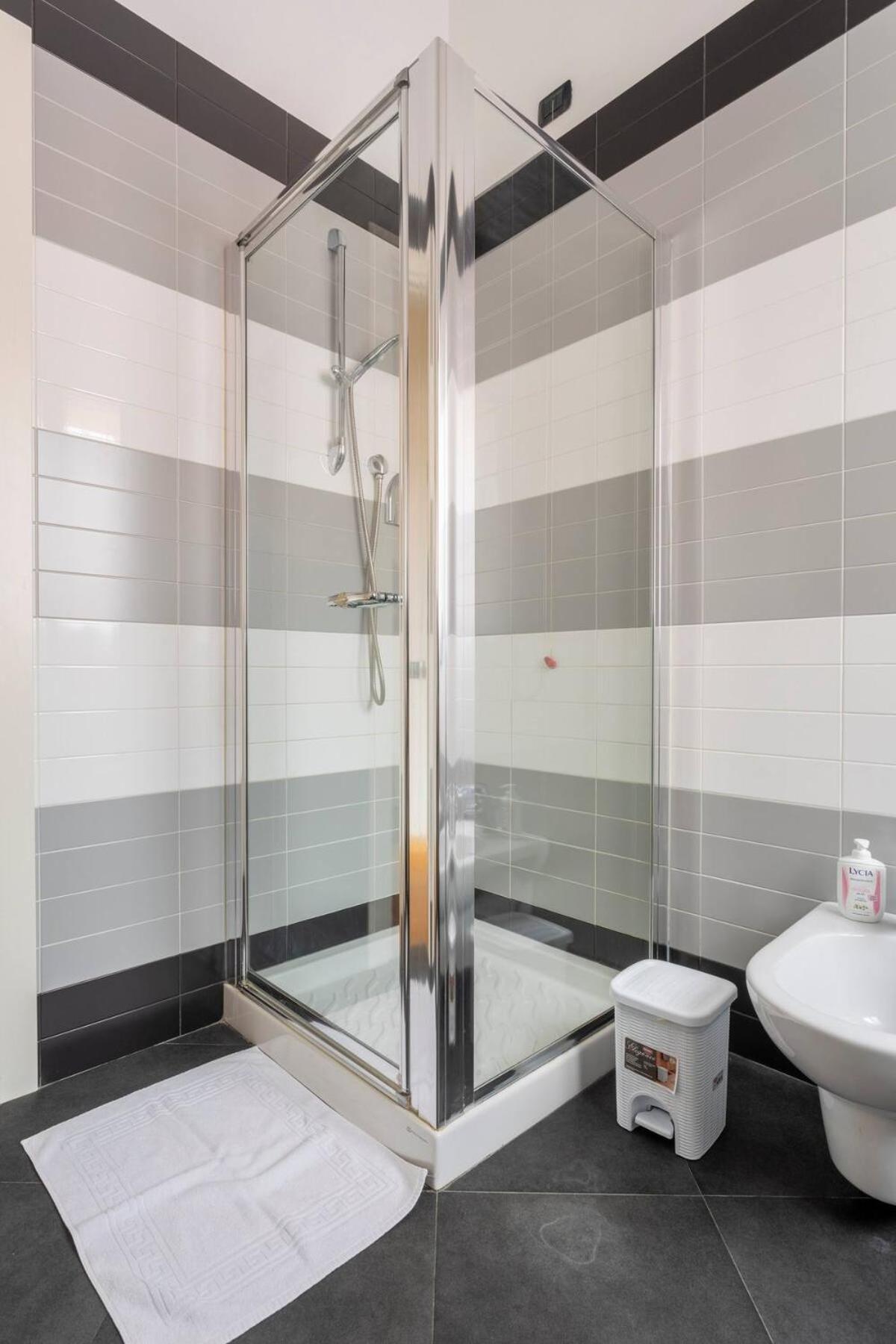 Dimora Dei Poeti Apartment Bologna