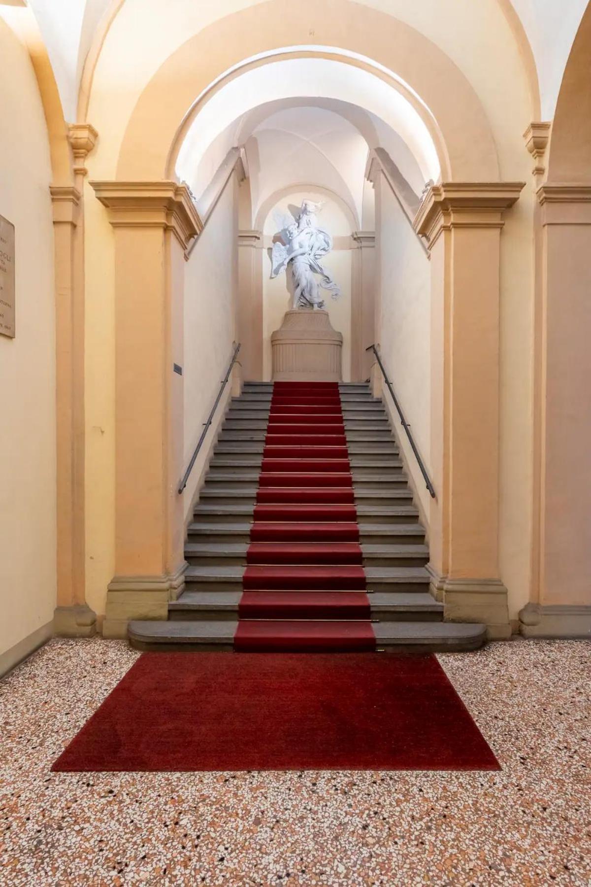 Apartment Dimora Dei Poeti *