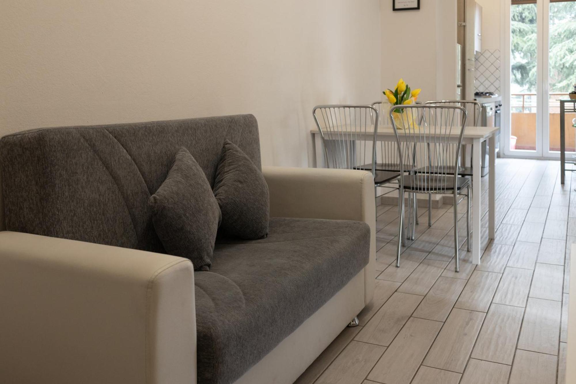 Apartment M.g A Un Passo Da Tutto Bologna