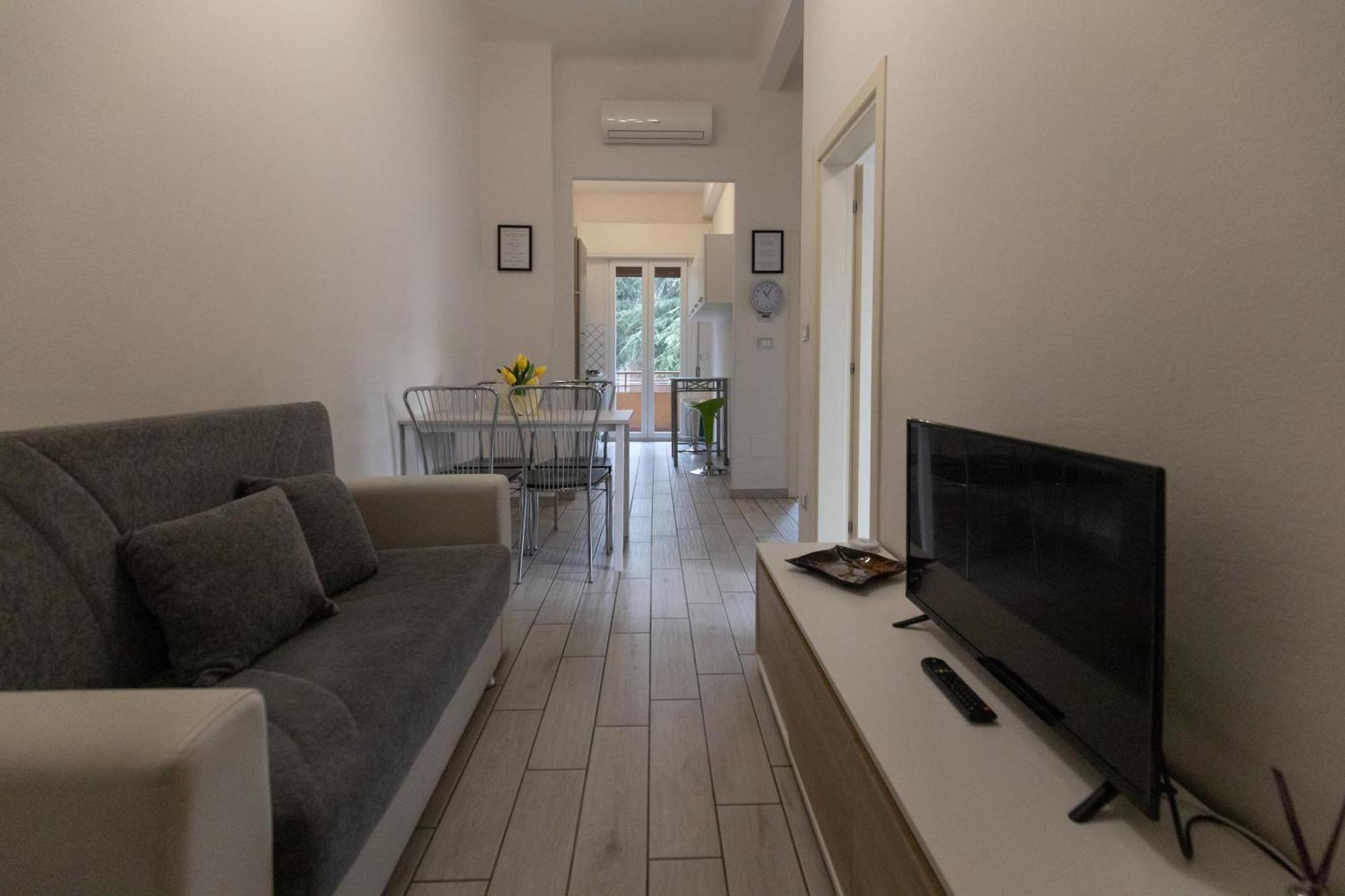 Apartment M.g A Un Passo Da Tutto Bologna