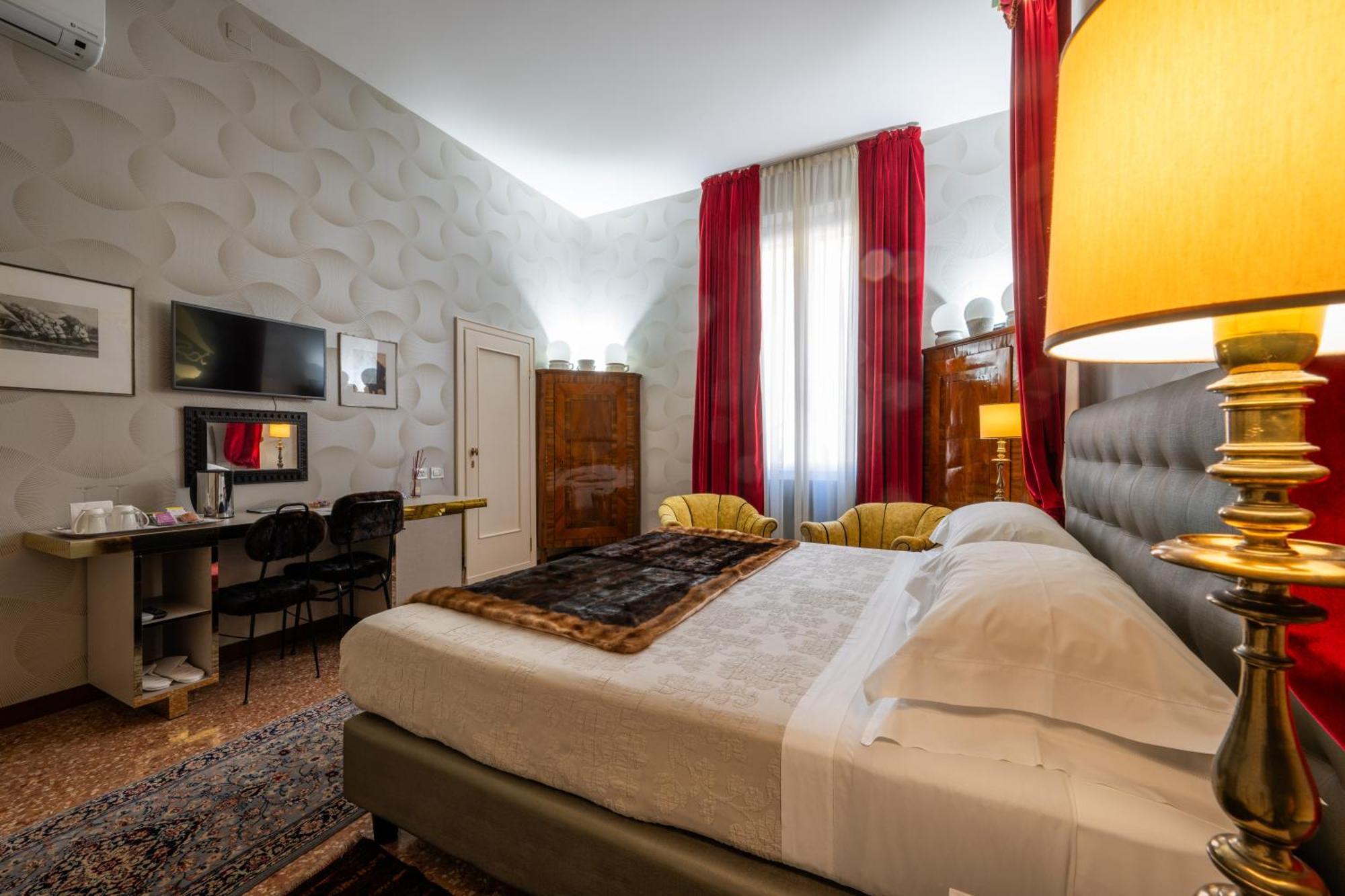 Casa Bertagni Bed & Breakfast *