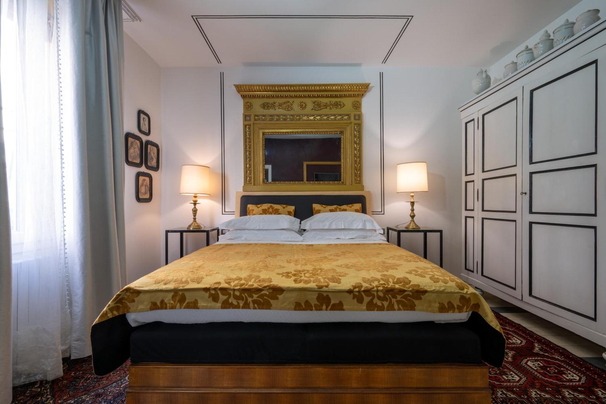 Casa Bertagni Bed & Breakfast