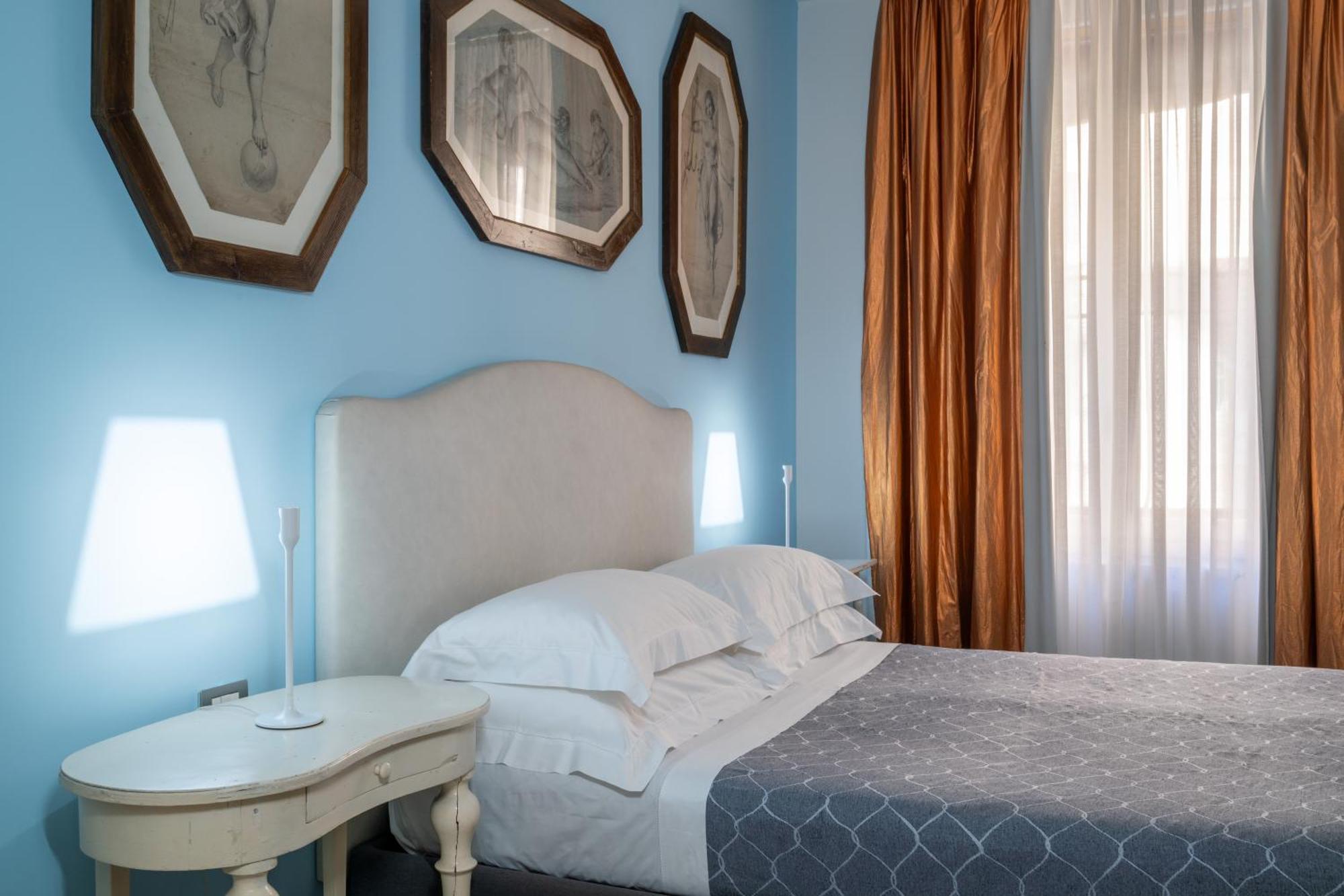 Bed & Breakfast Casa Bertagni Bologna