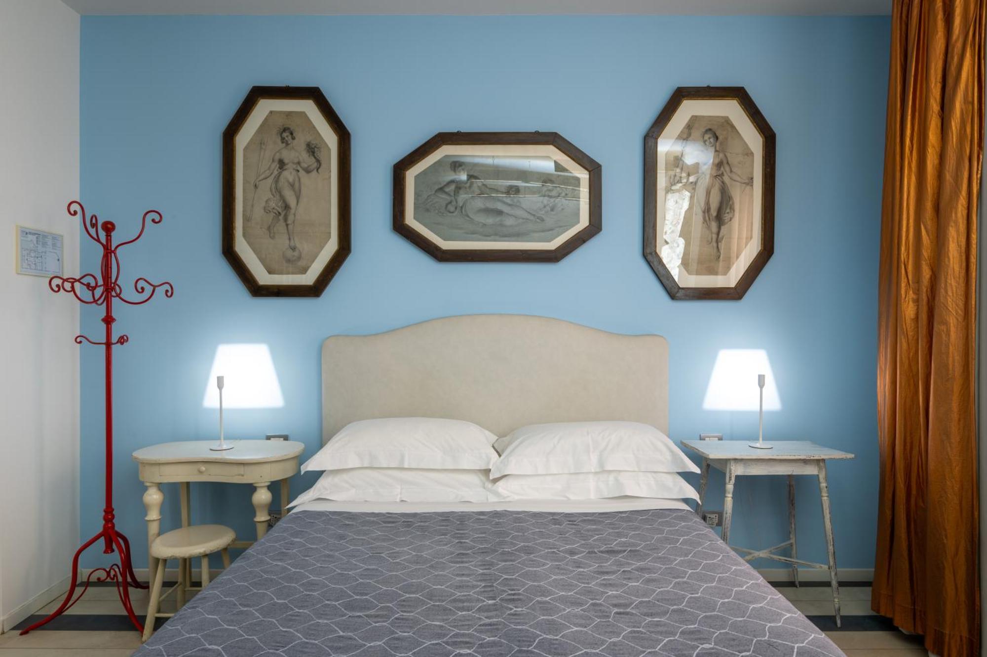 Bed & Breakfast Casa Bertagni